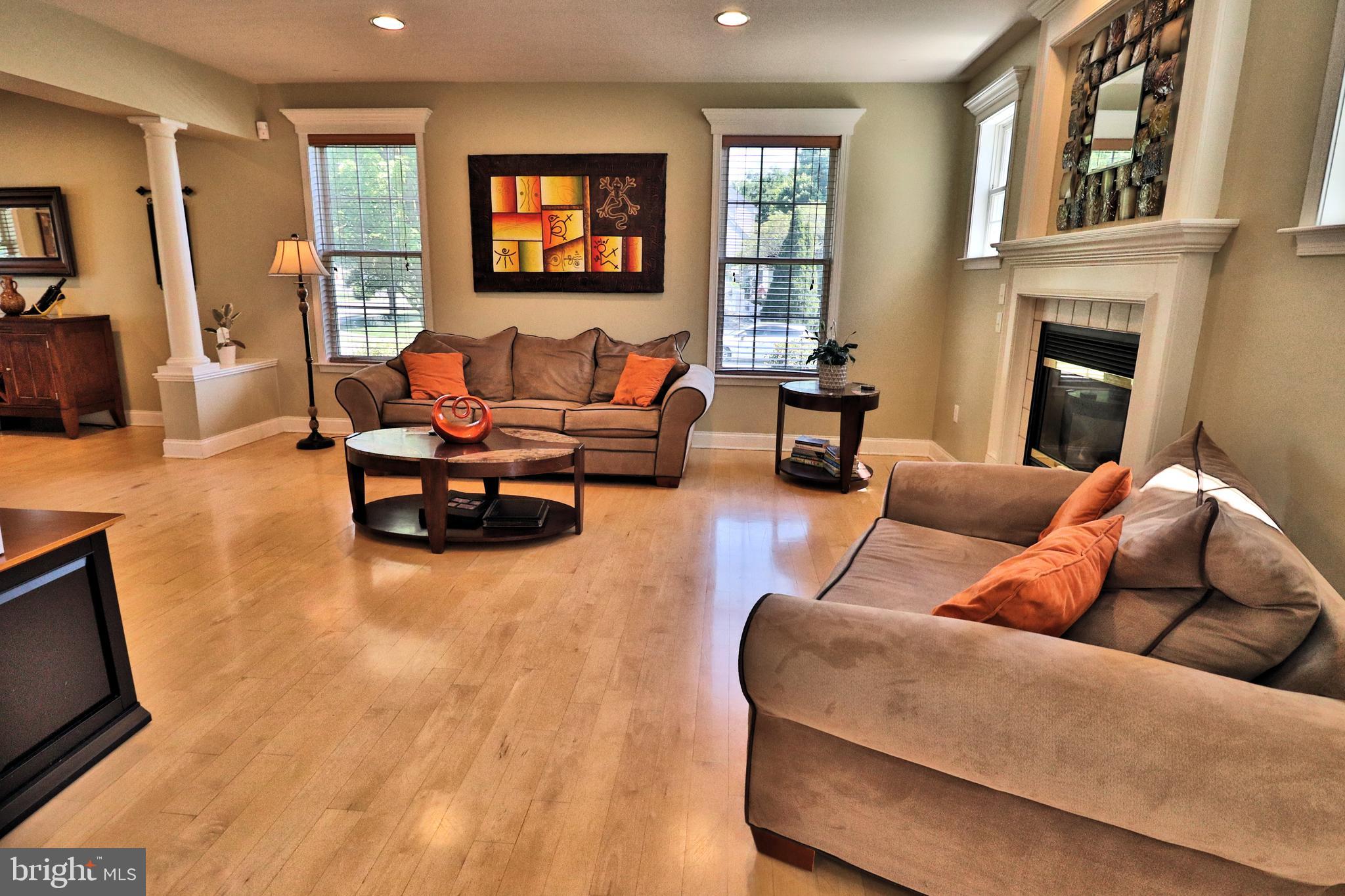 PENNS CROSSING - Residential
