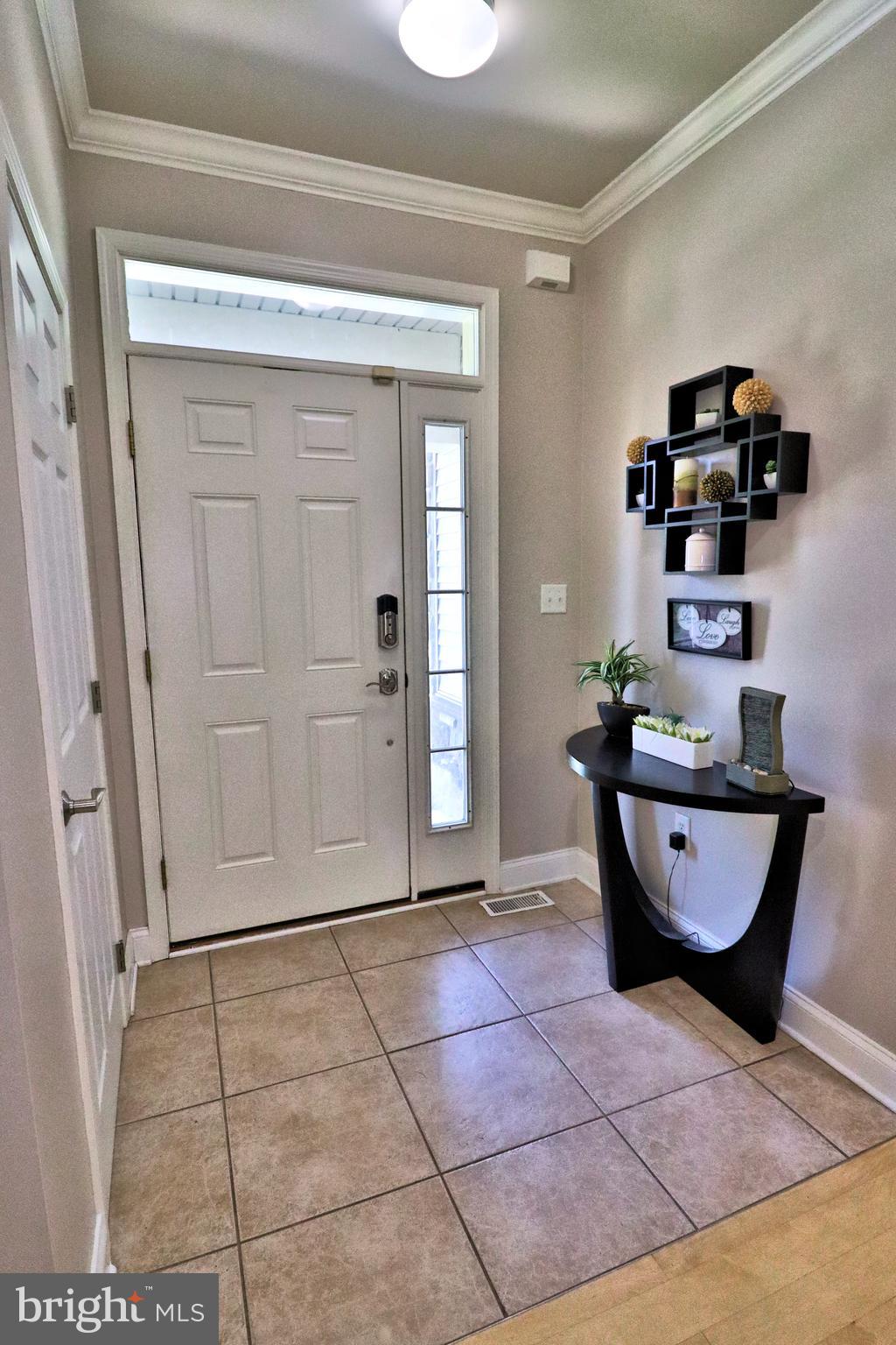 PENNS CROSSING - Residential