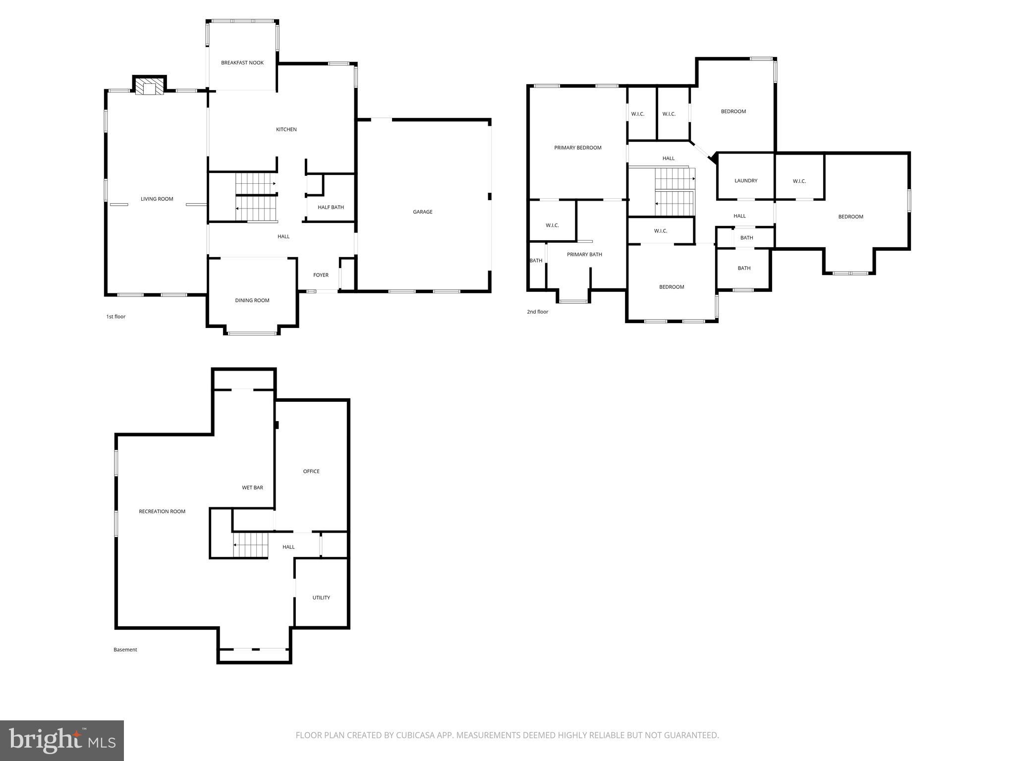 PENNS CROSSING - Residential