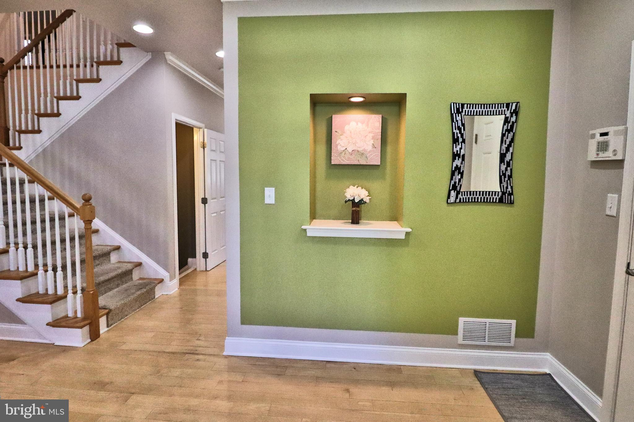 PENNS CROSSING - Residential