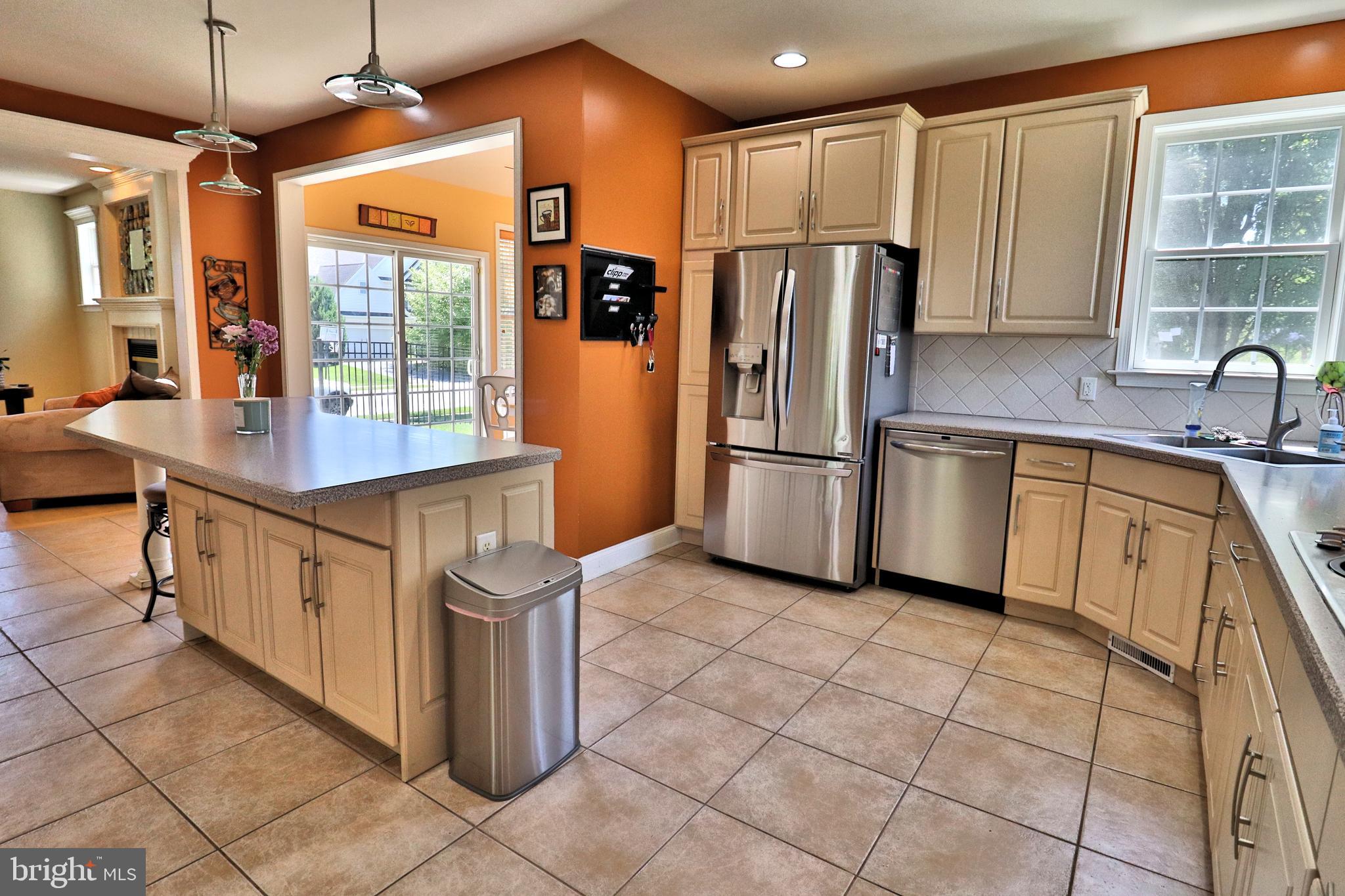 PENNS CROSSING - Residential