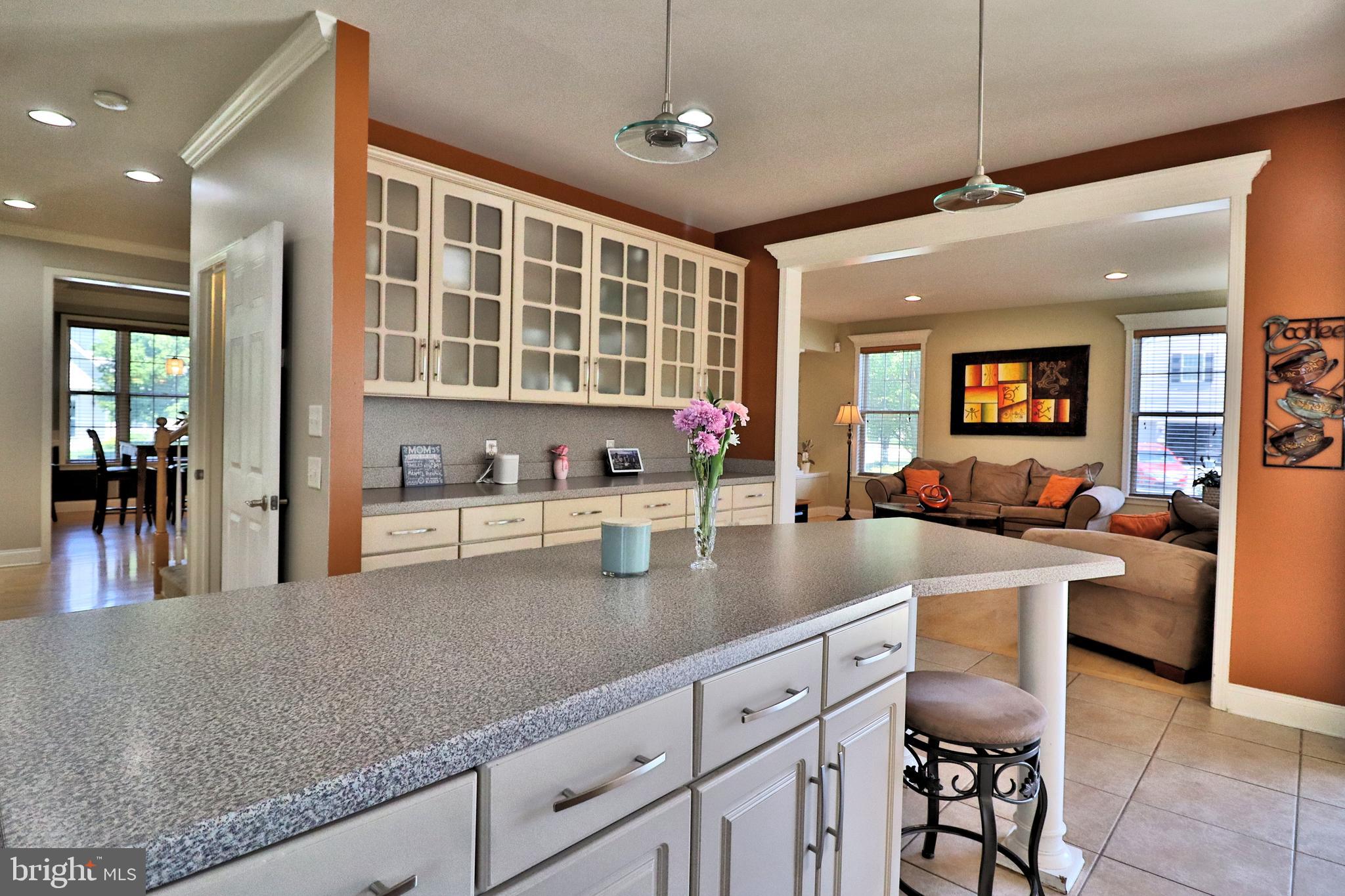 PENNS CROSSING - Residential