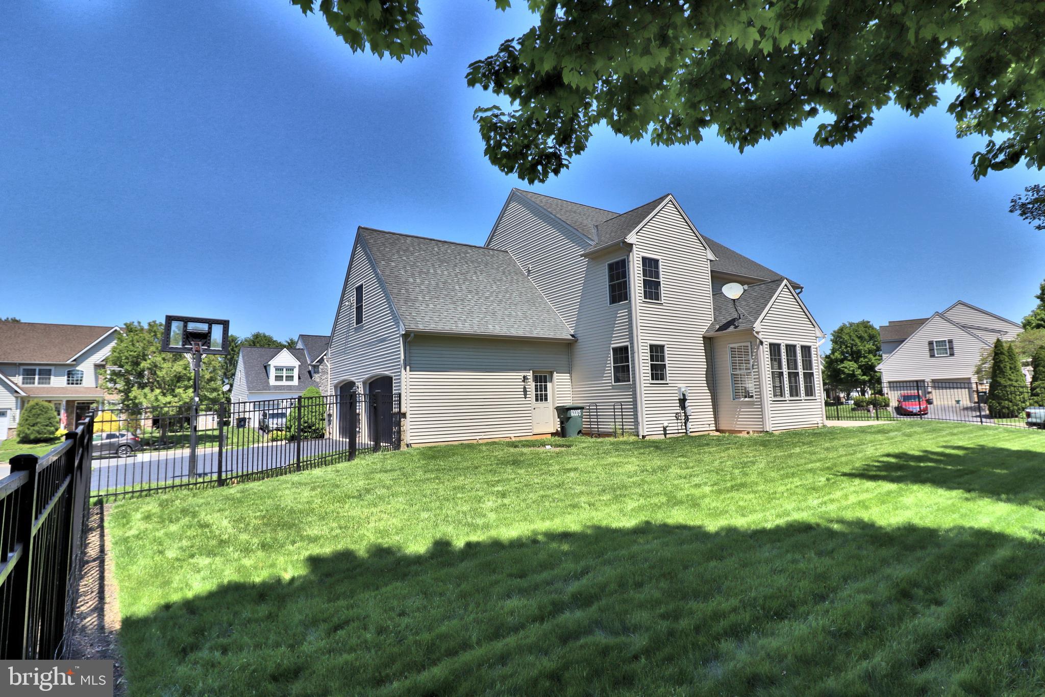 PENNS CROSSING - Residential