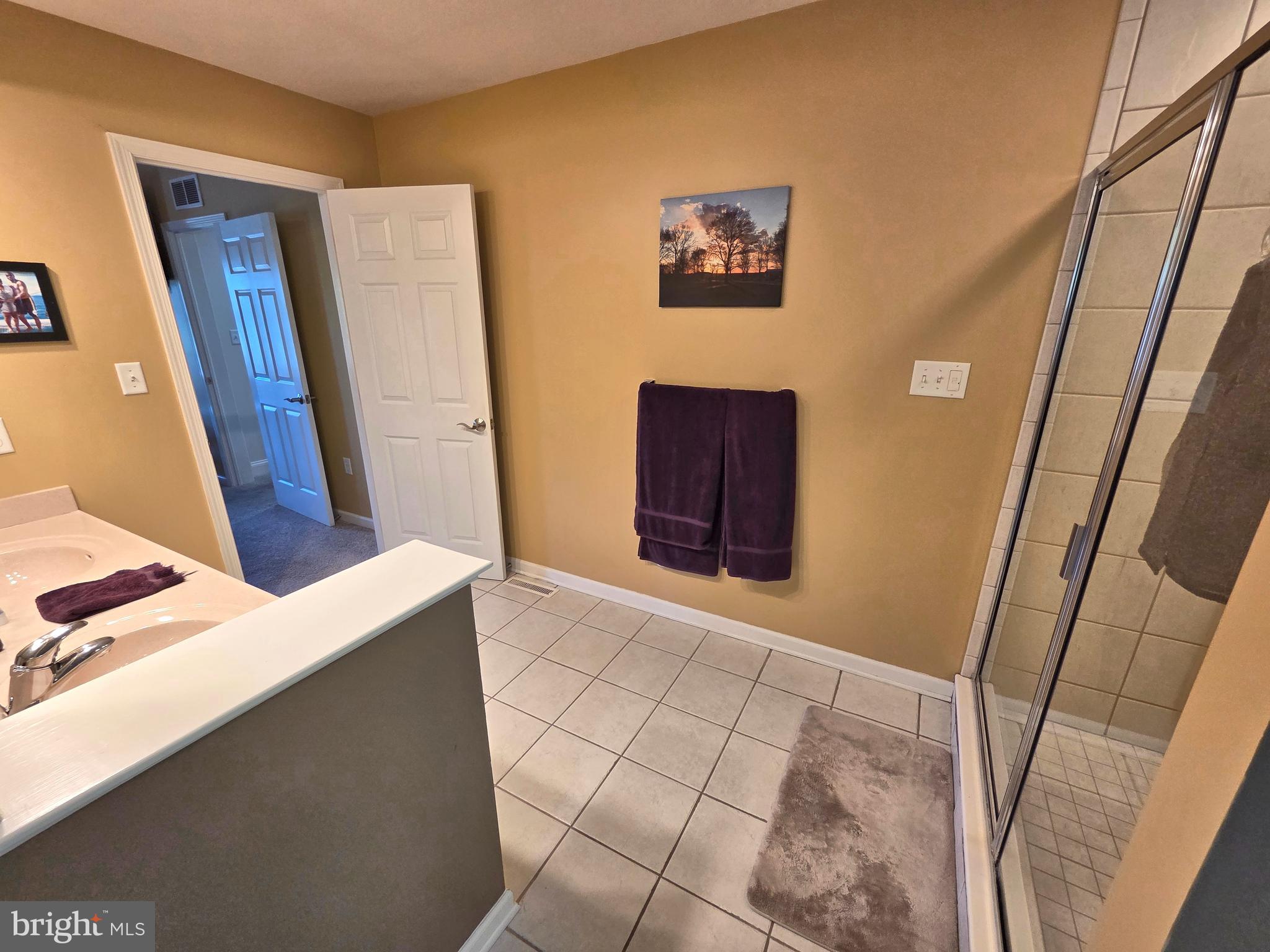 PENNS CROSSING - Residential