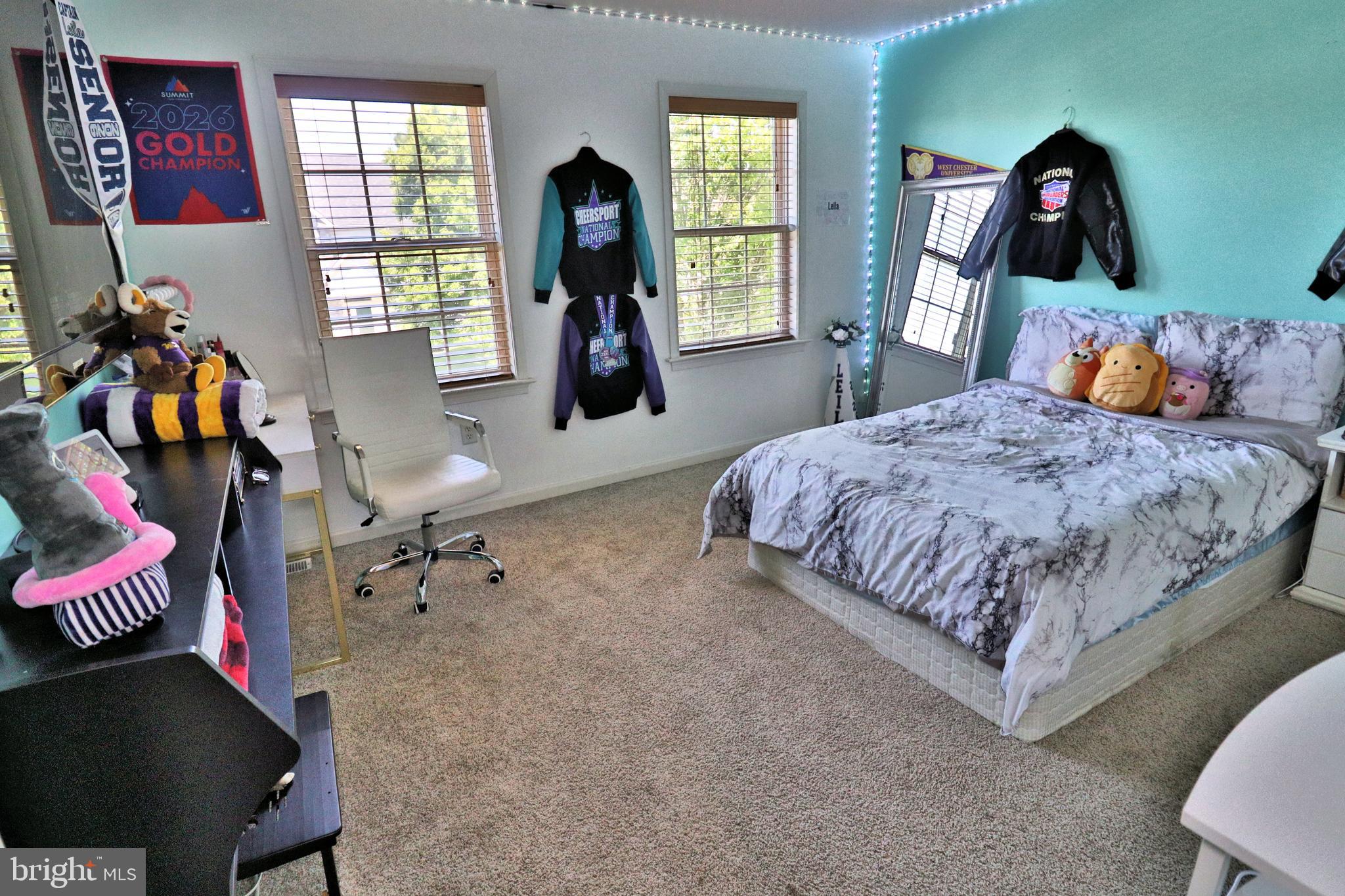 PENNS CROSSING - Residential