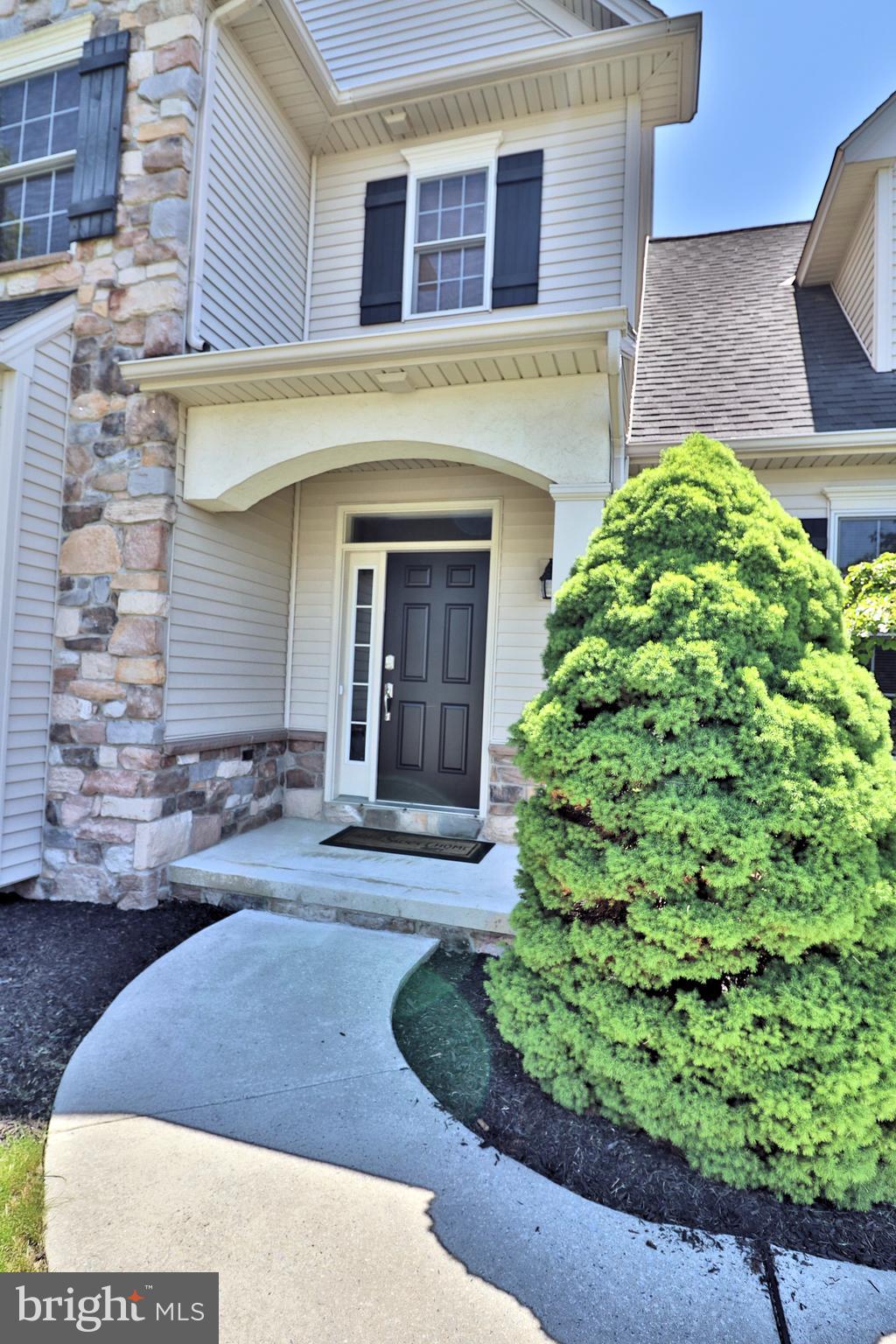 PENNS CROSSING - Residential