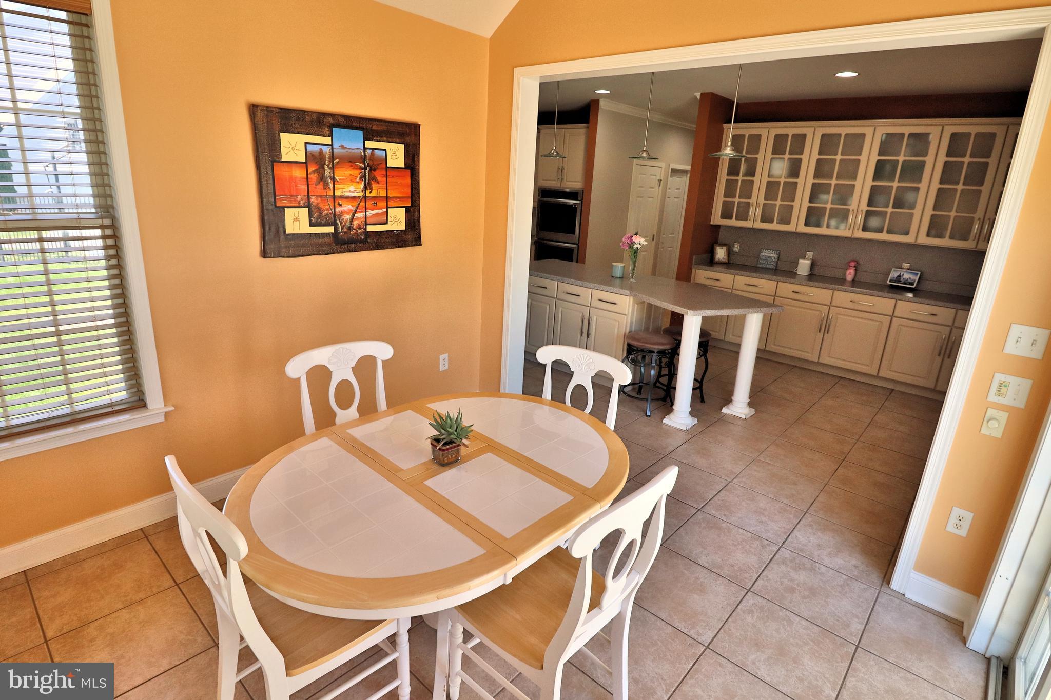 PENNS CROSSING - Residential