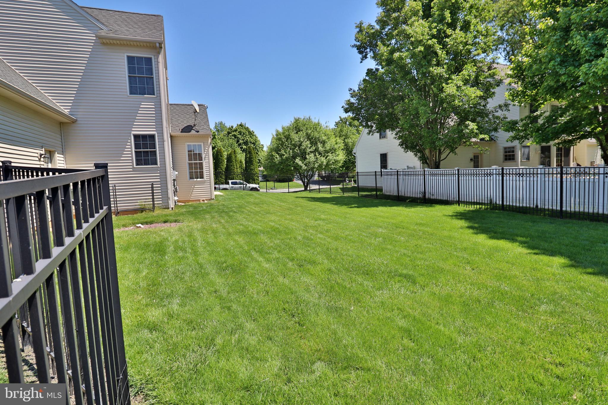 PENNS CROSSING - Residential