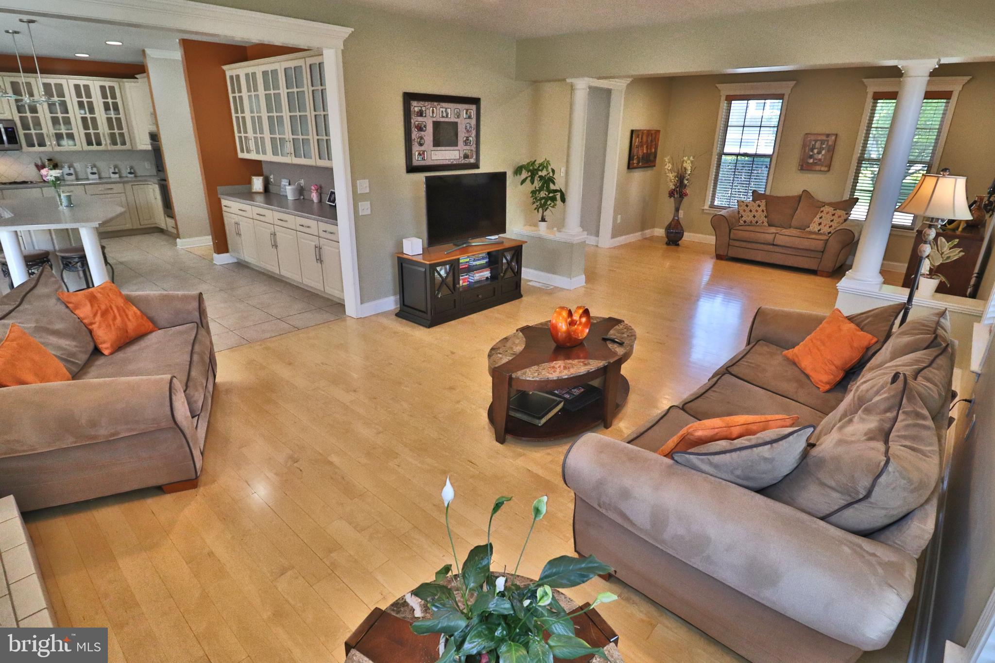 PENNS CROSSING - Residential
