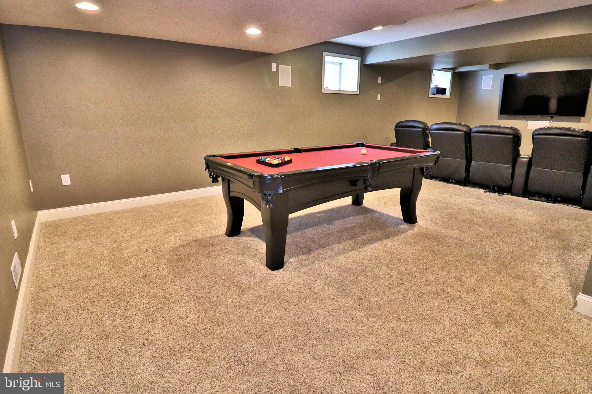 PENNS CROSSING - Residential