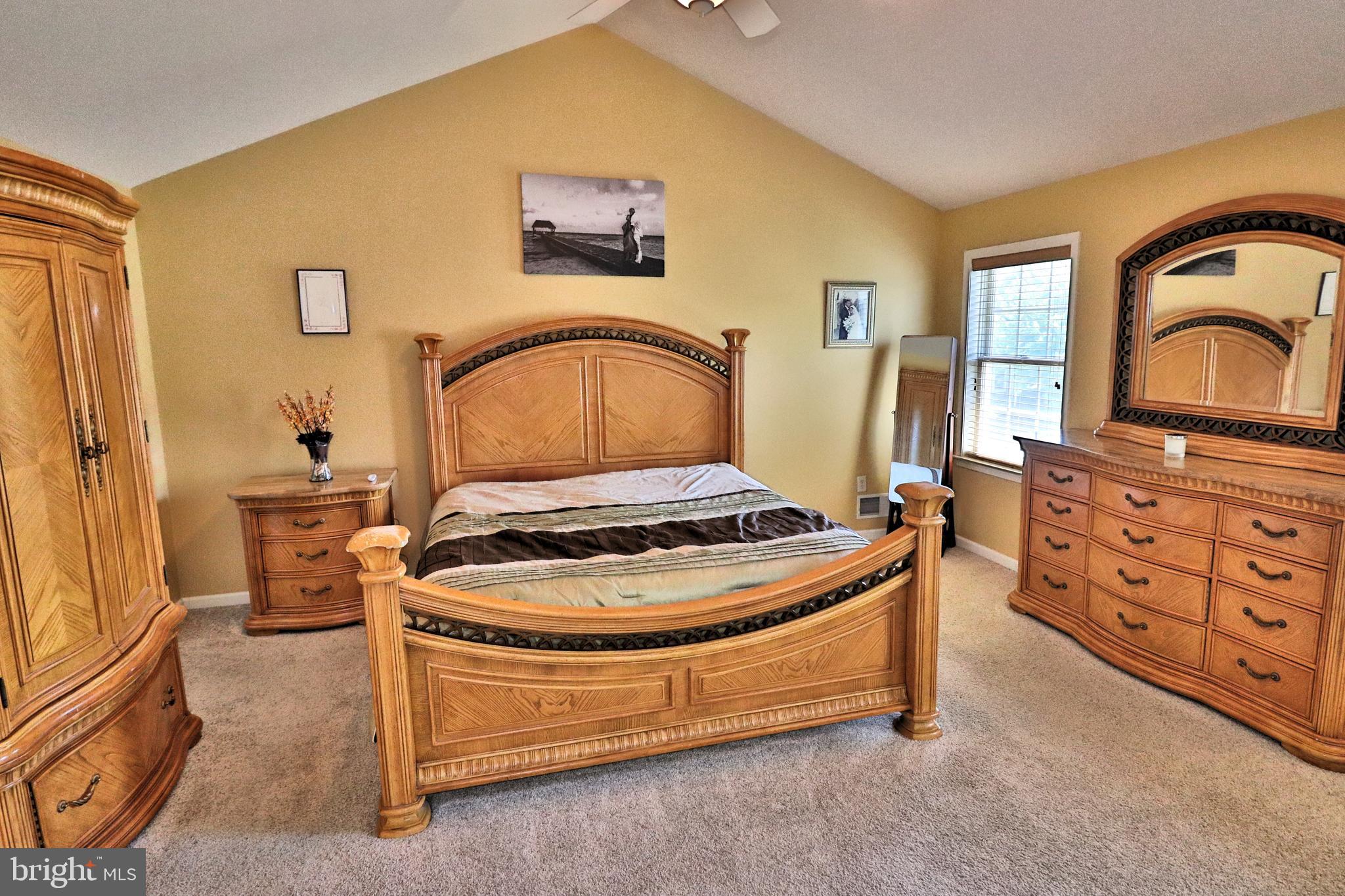 PENNS CROSSING - Residential