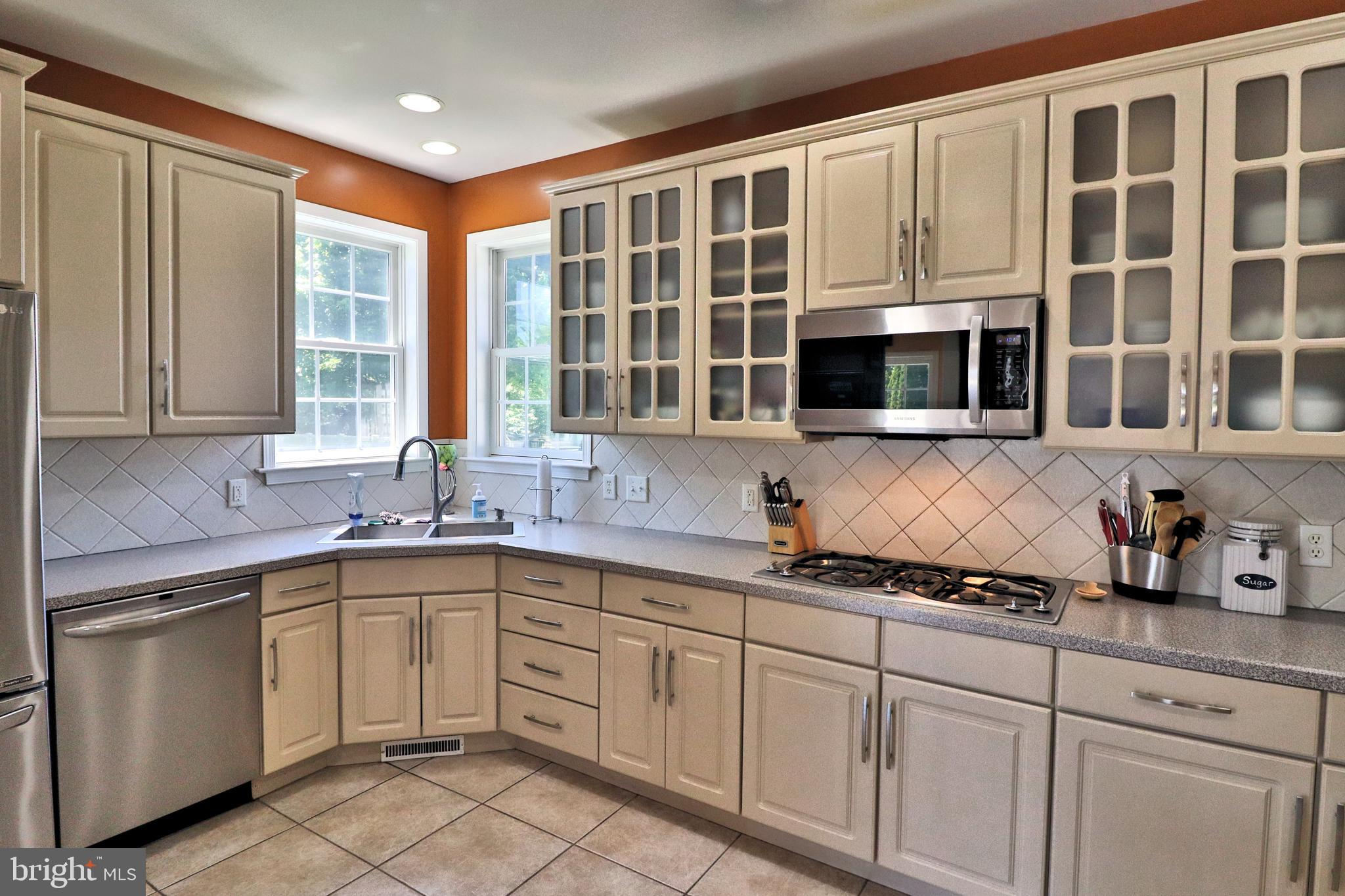 PENNS CROSSING - Residential