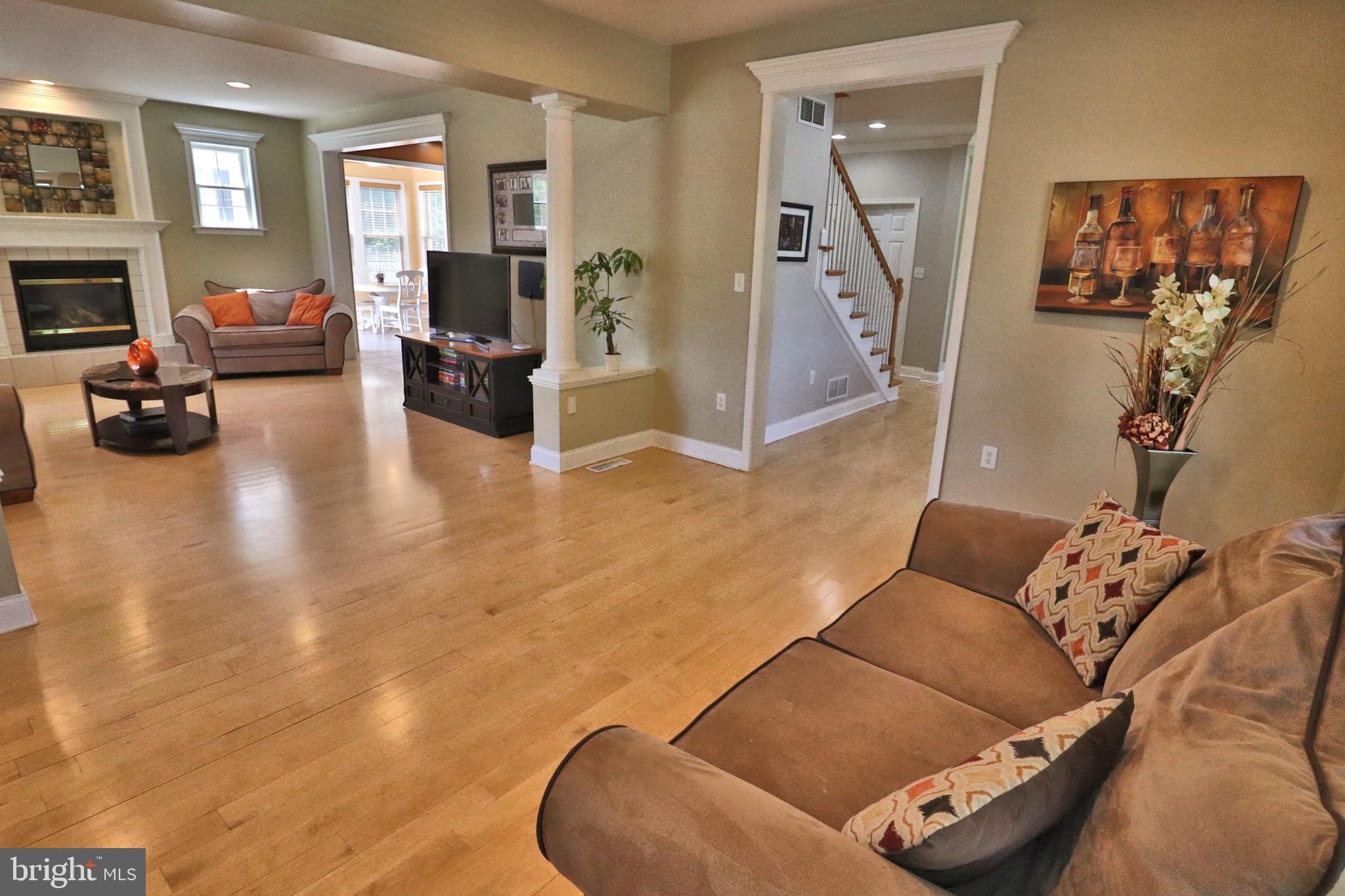 PENNS CROSSING - Residential