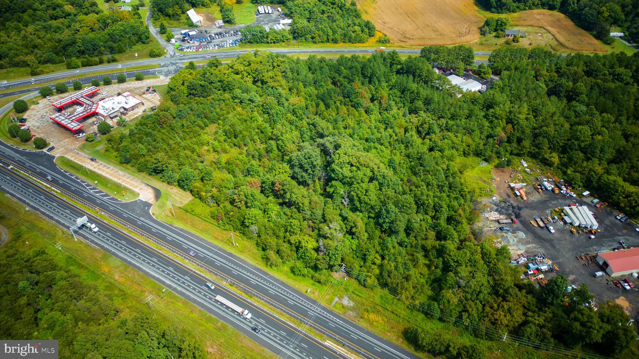 NONE AVAILABLE - Land