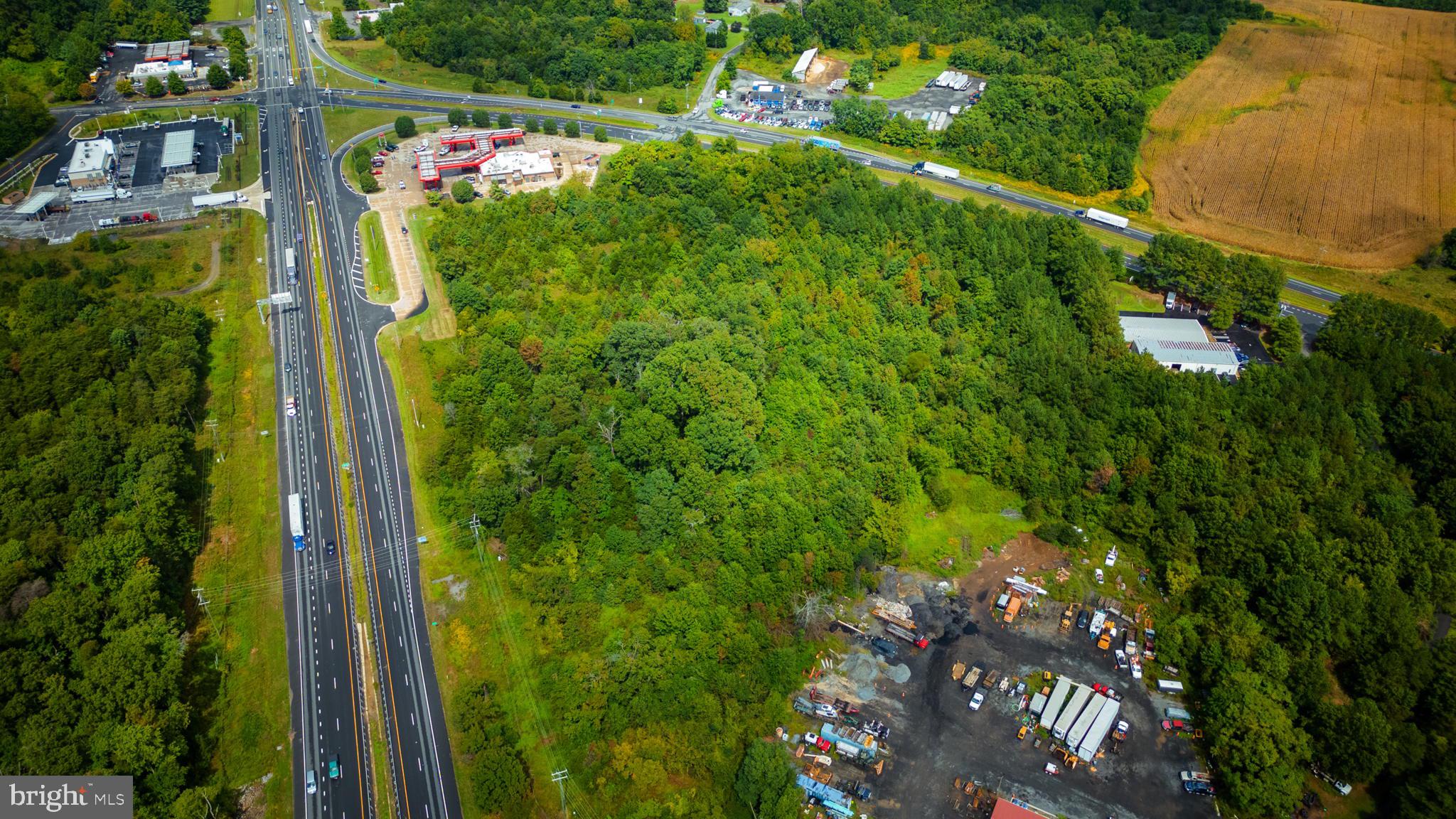 NONE AVAILABLE - Land