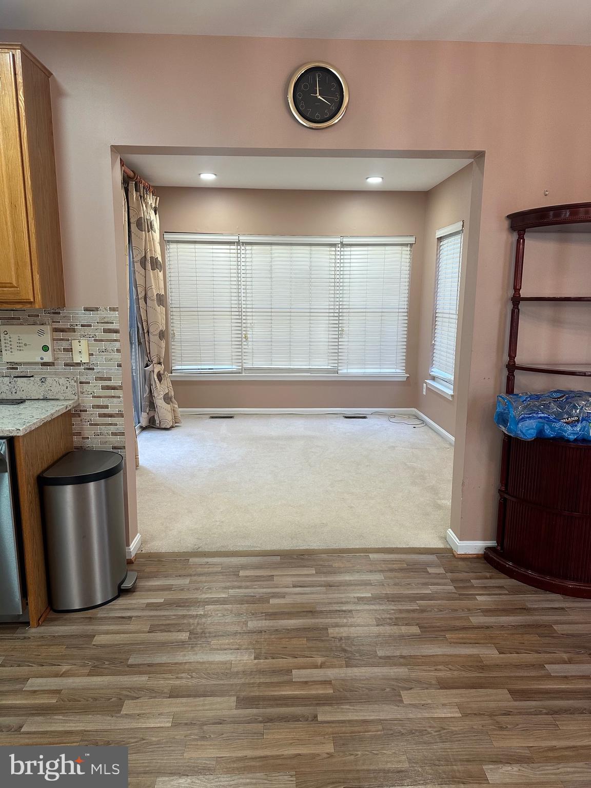 WORTHINGTON WOODS - Residential Lease