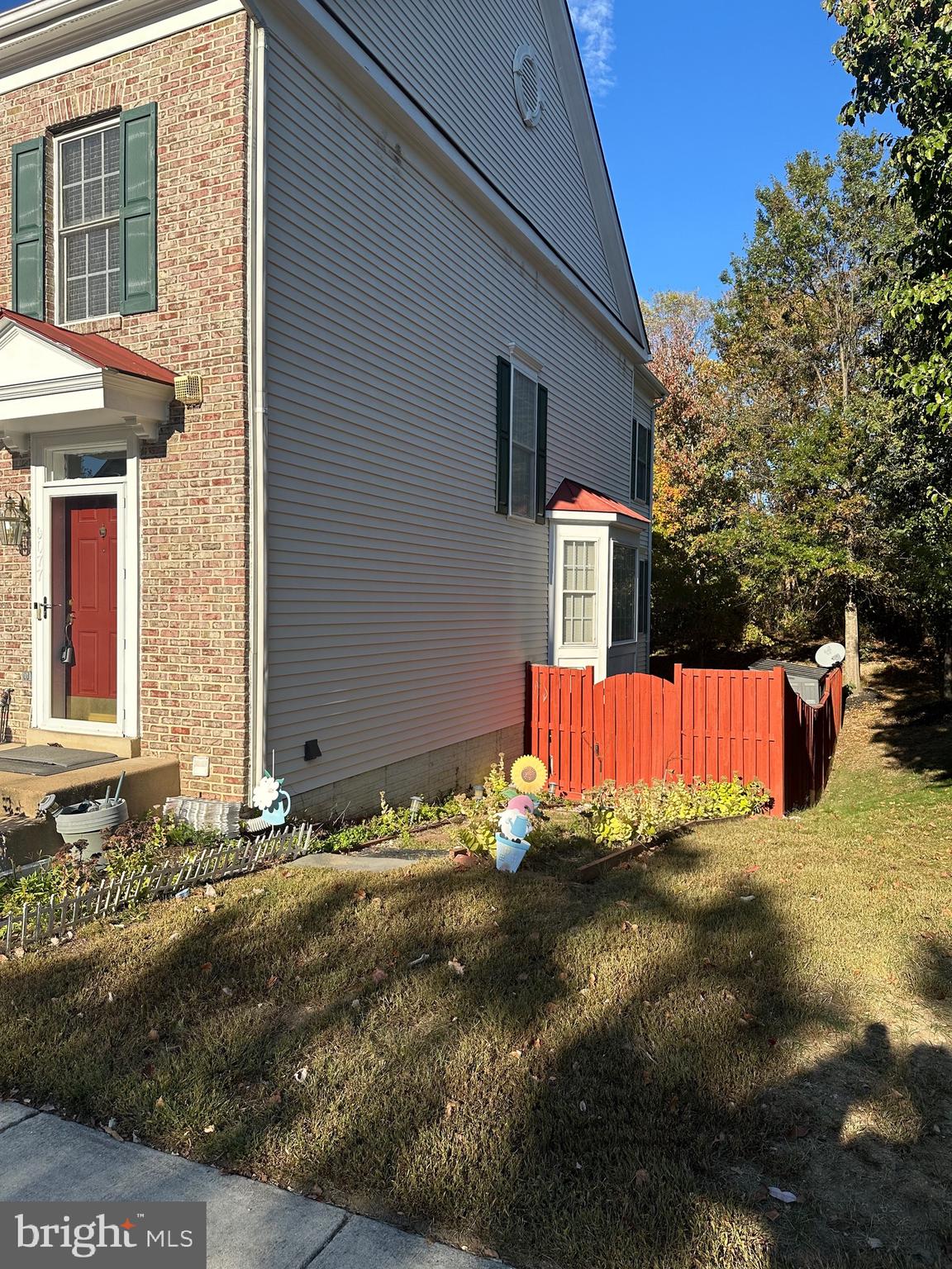 WORTHINGTON WOODS - Residential Lease