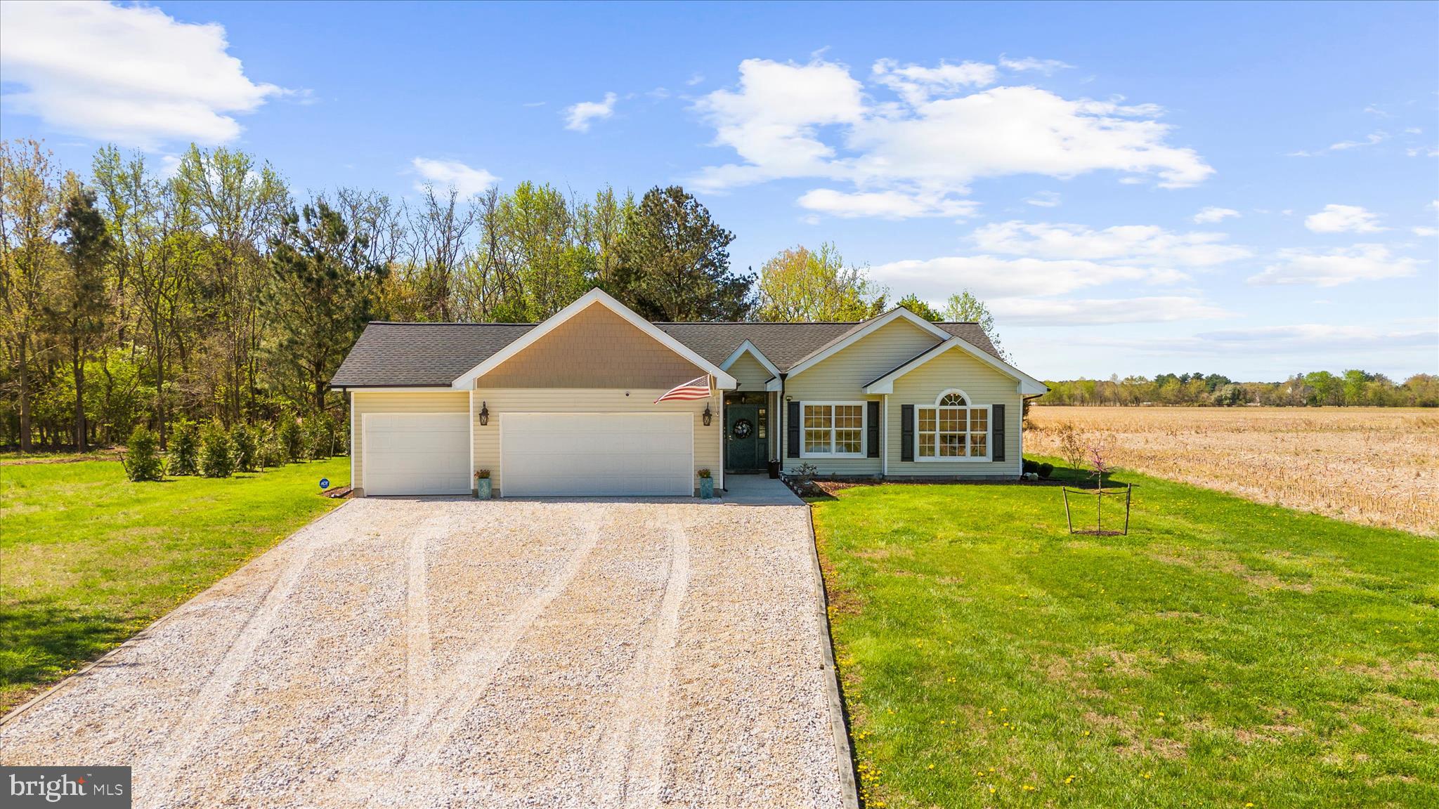 2265 JENKINS CREEK ROAD