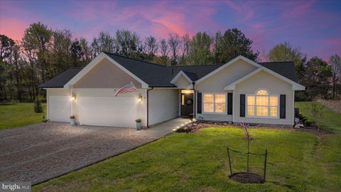 2265 JENKINS CREEK ROAD CAMBRIDGE MD 21613