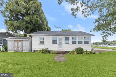 Homes For Sale - 116 Kingston Park Lane<br/> MIDDLE RIVER, MD 21220