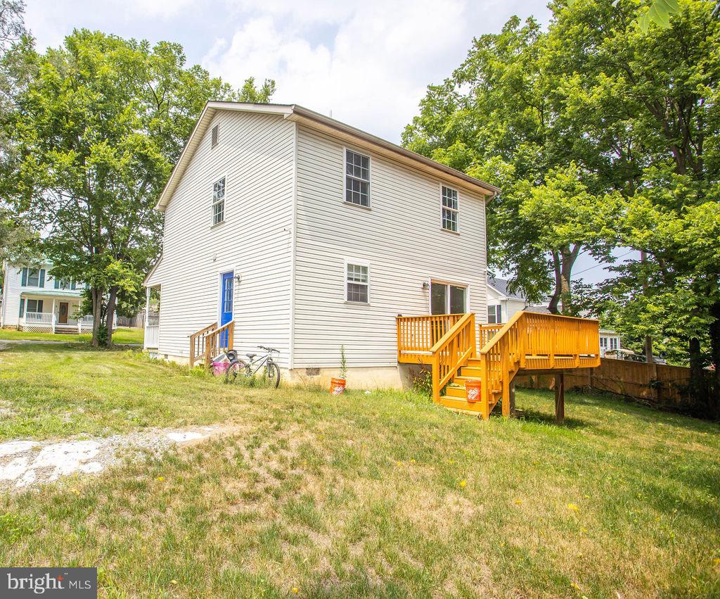 8 WHITING AVENUE