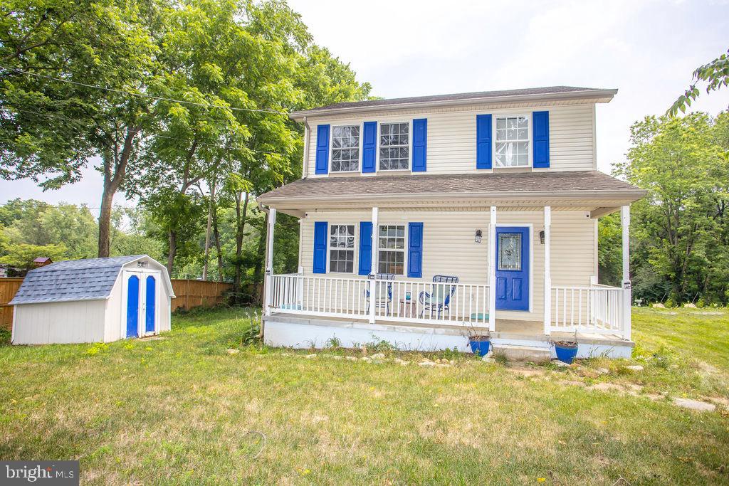 8 WHITING AVENUE