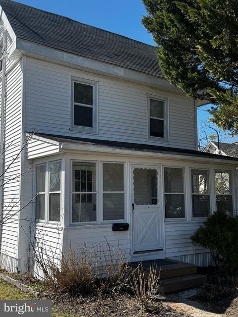 604 HIGH STREET S DENTON MD 21629