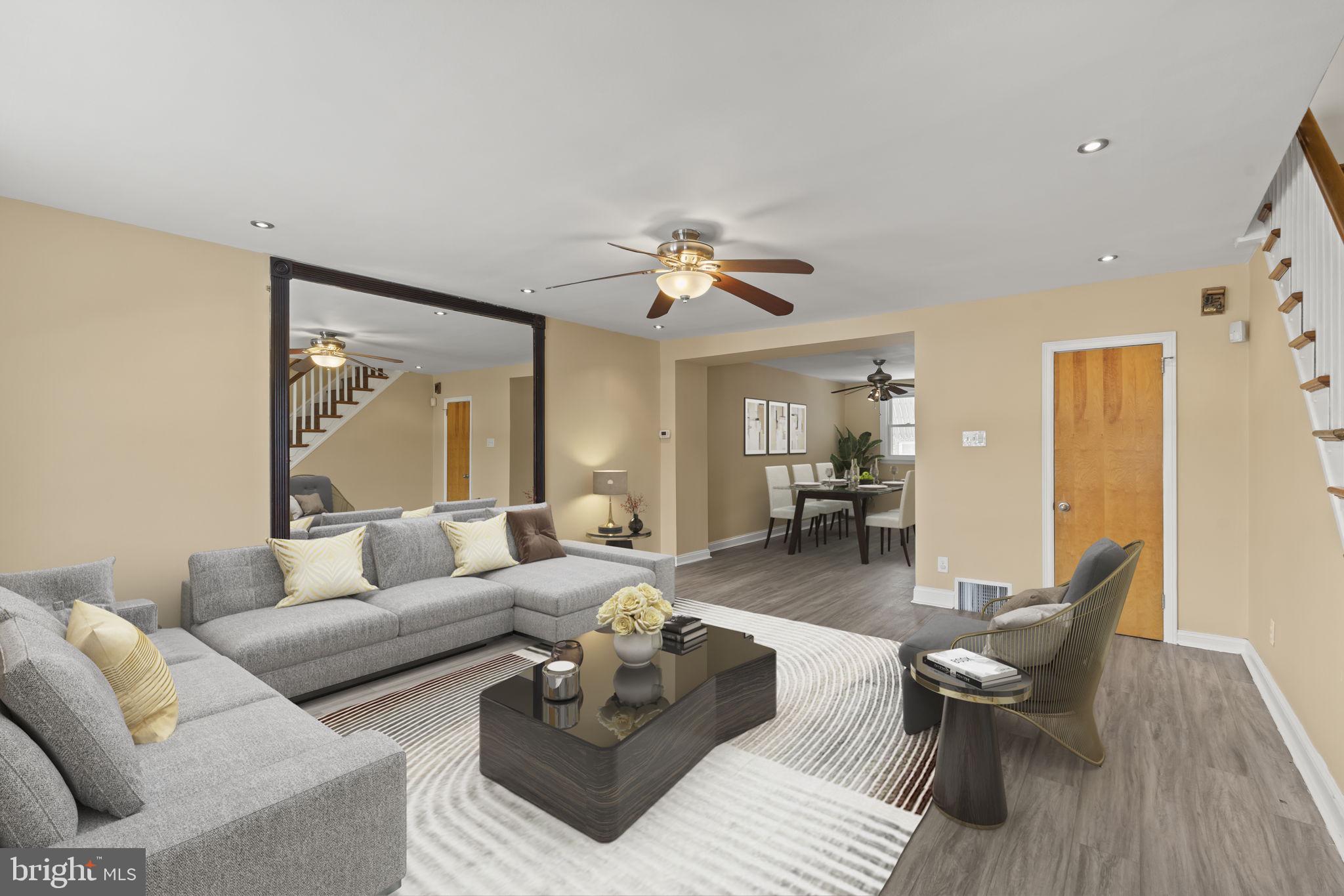 OVERBROOK - Residential