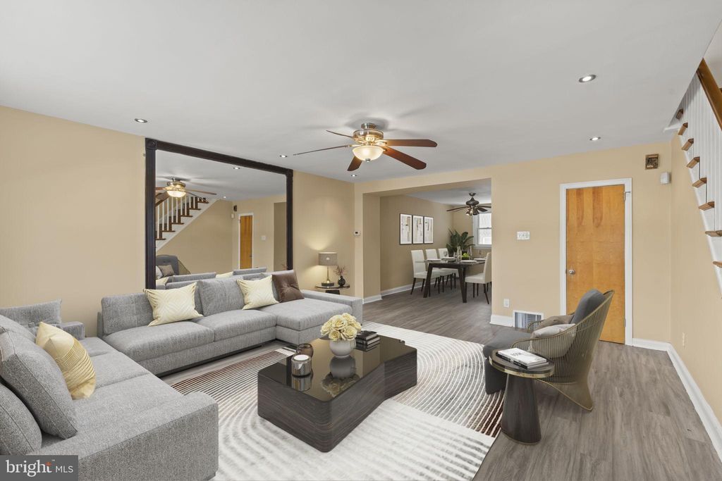 Photo of 434 Edgemore Road, PHILADELPHIA, PA 19151 (MLS # PAPH2586412)