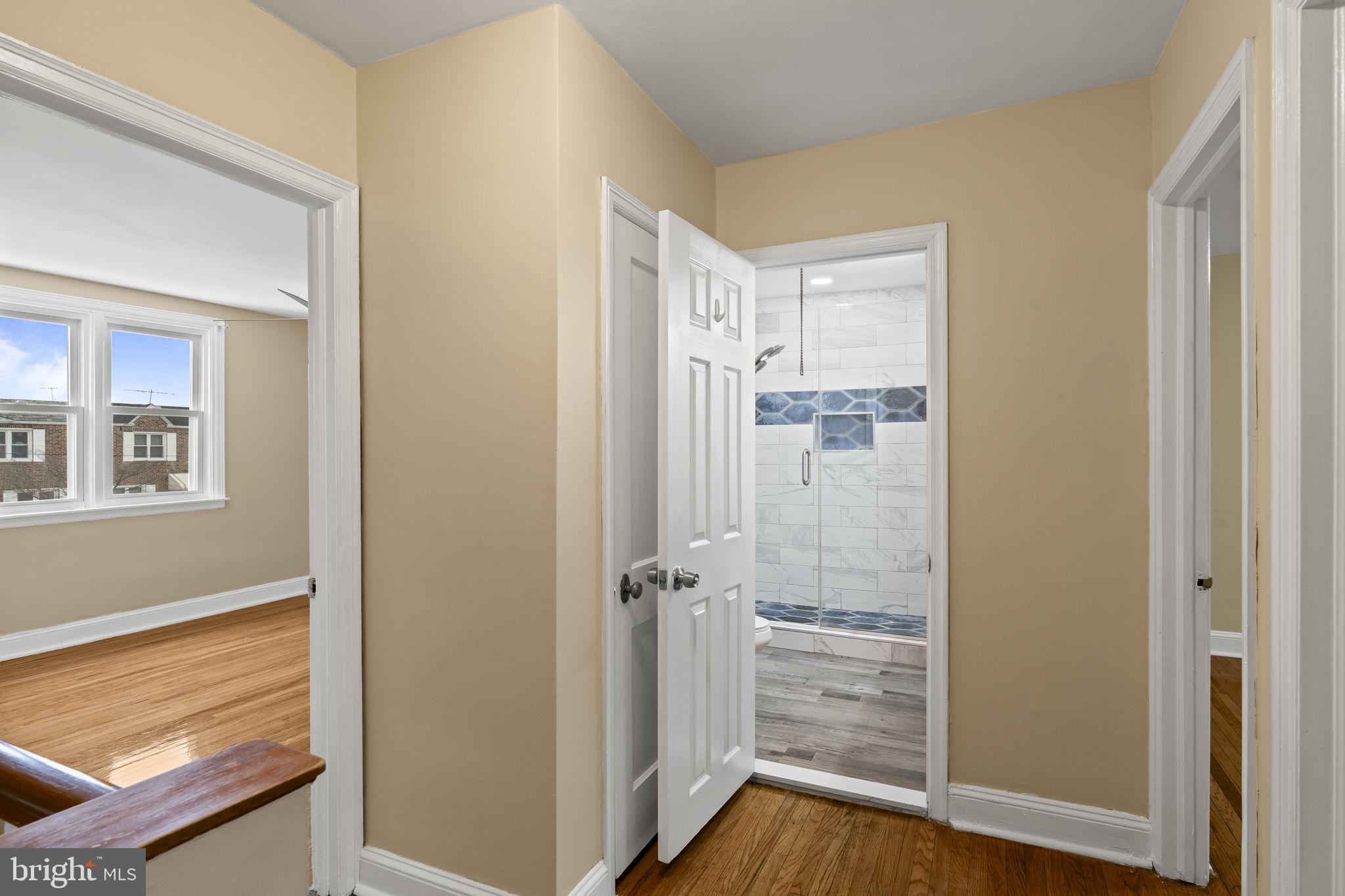 OVERBROOK - Residential