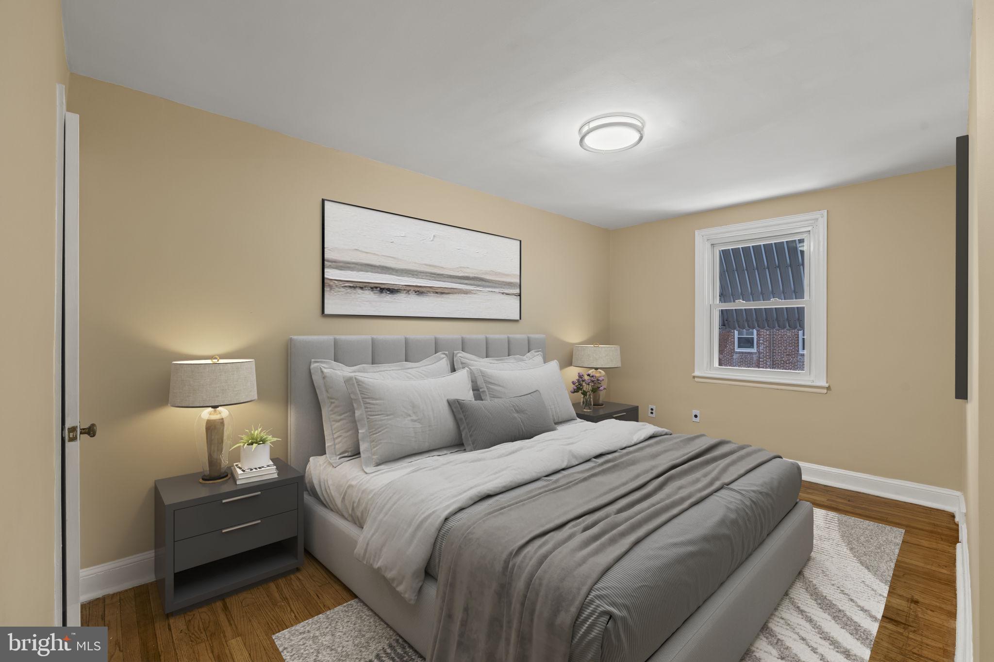 OVERBROOK - Residential