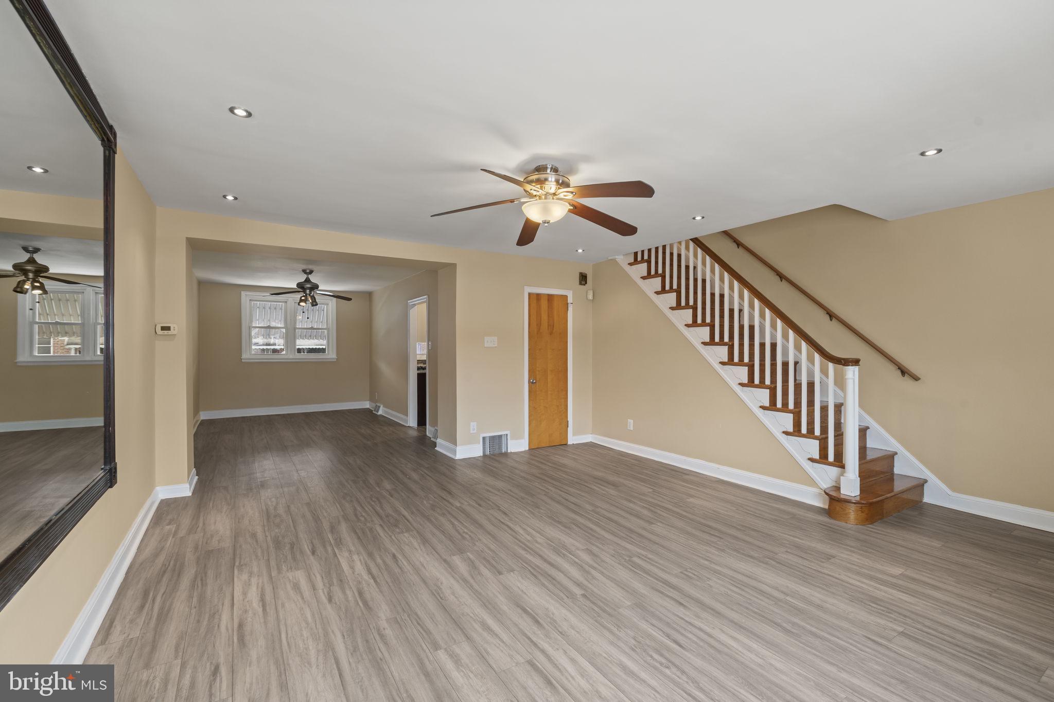 OVERBROOK - Residential