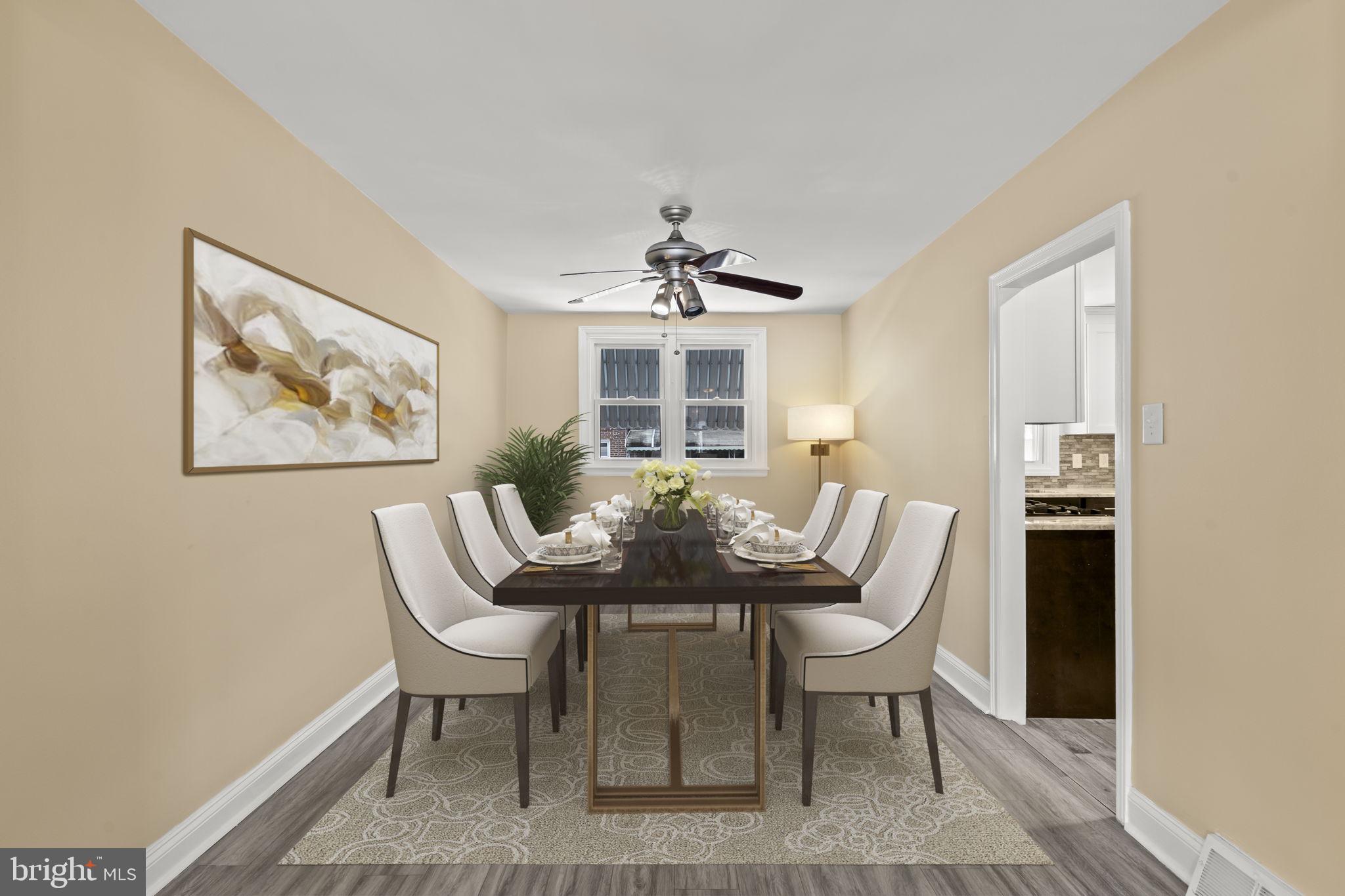 OVERBROOK - Residential