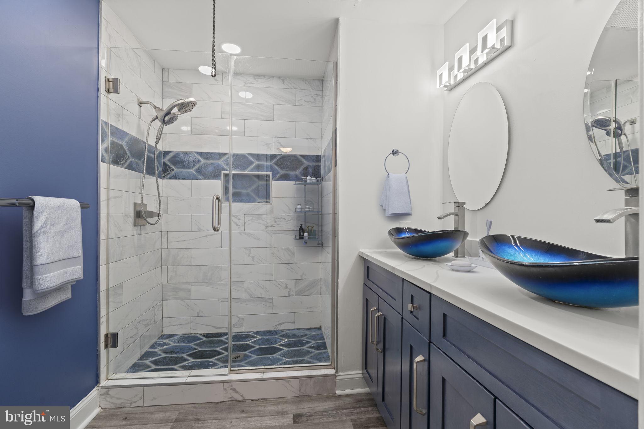 OVERBROOK - Residential