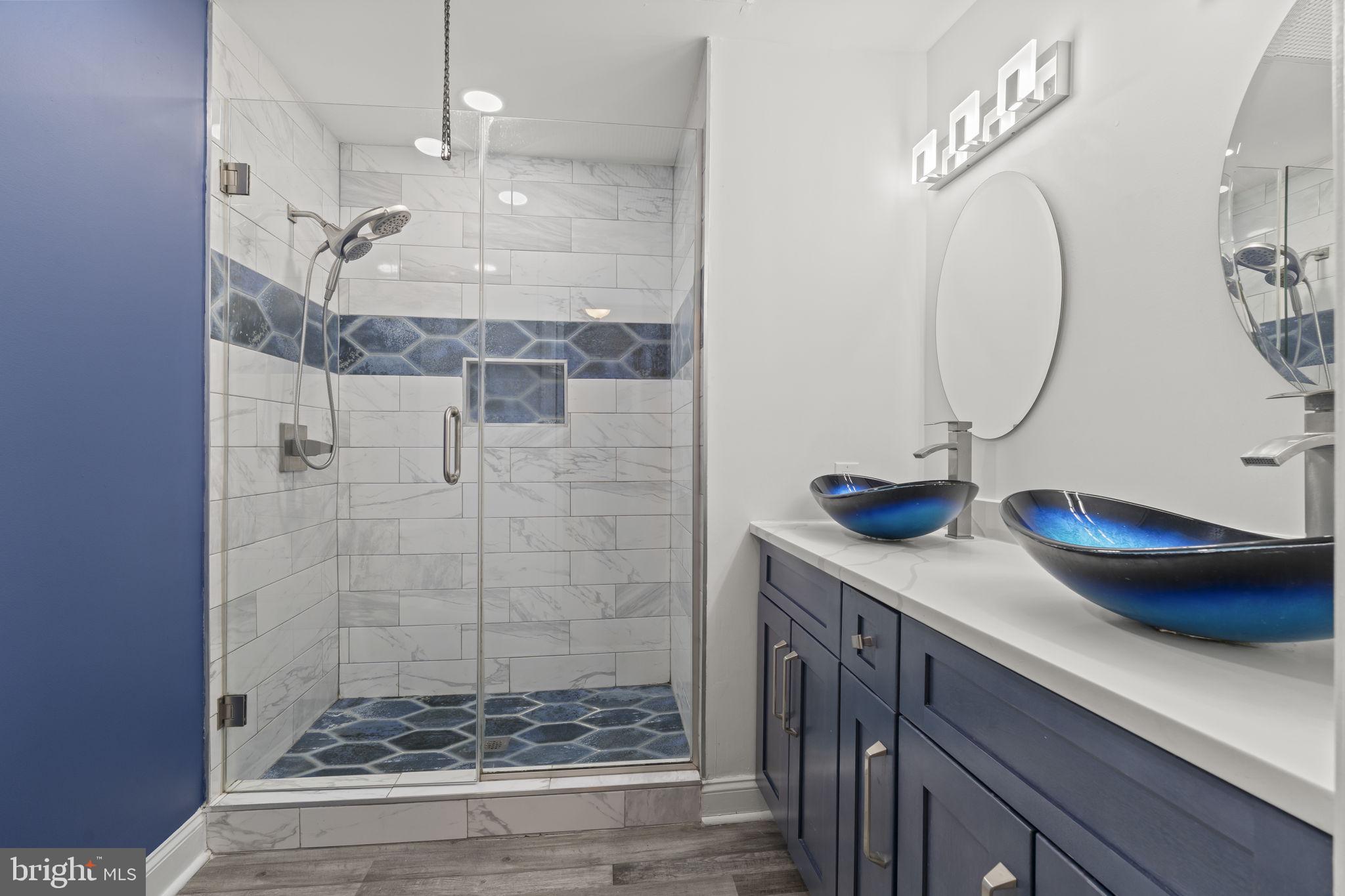 OVERBROOK - Residential