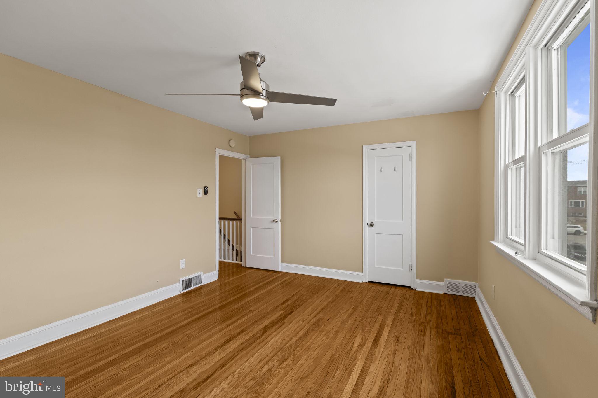 OVERBROOK - Residential