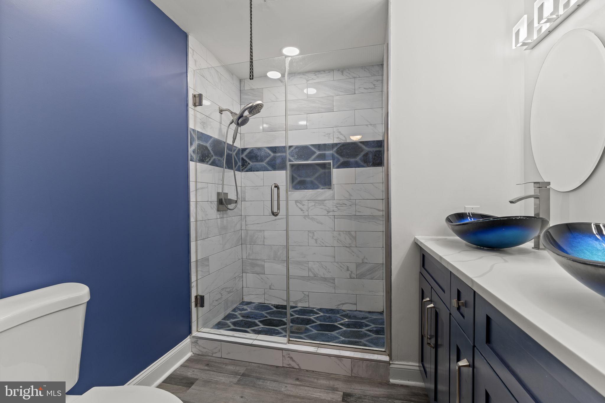 OVERBROOK - Residential