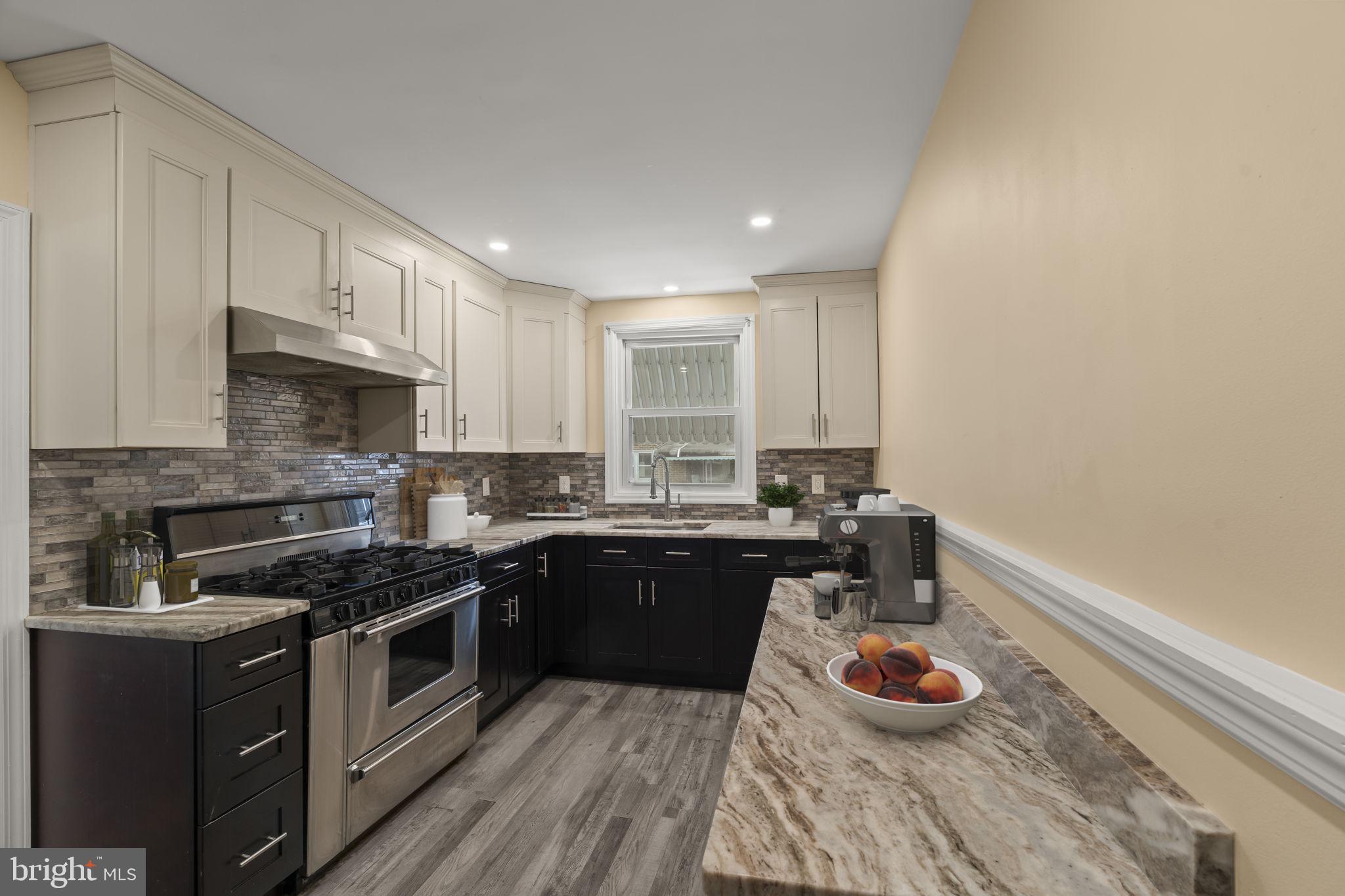 OVERBROOK - Residential