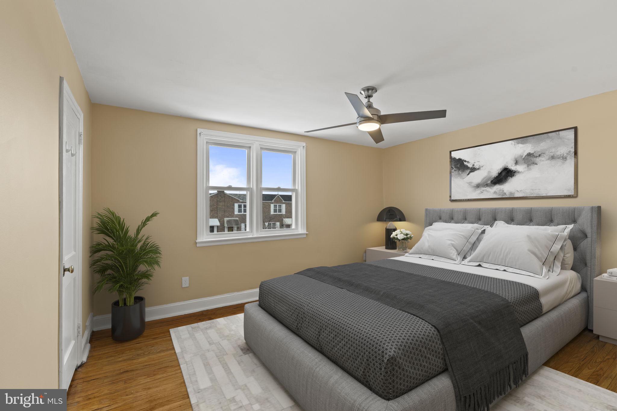 OVERBROOK - Residential