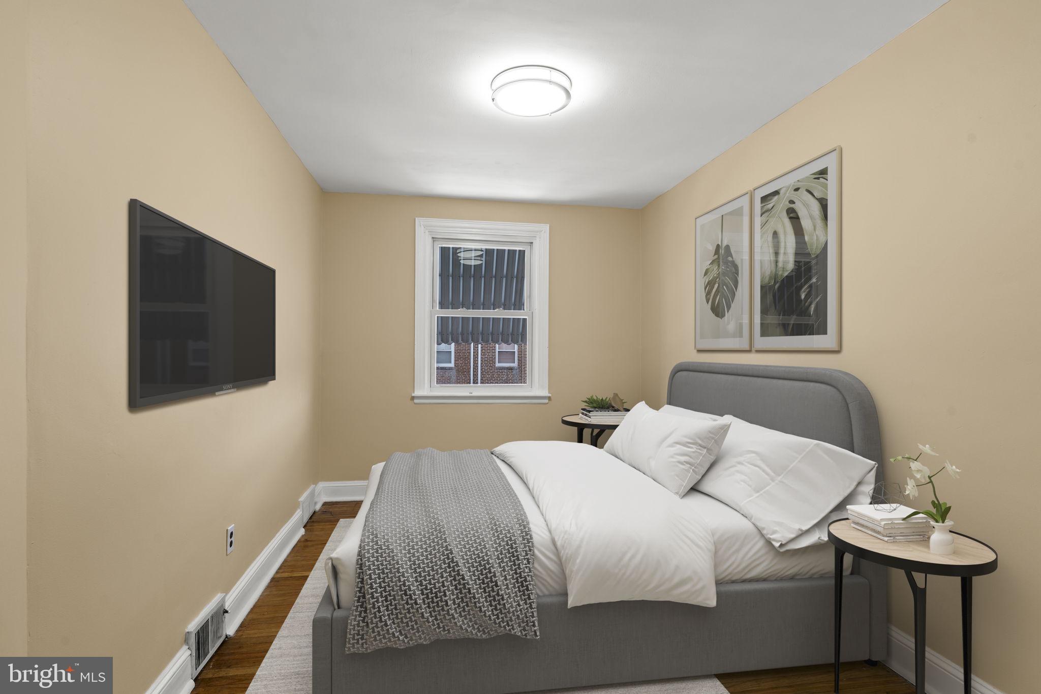 OVERBROOK - Residential