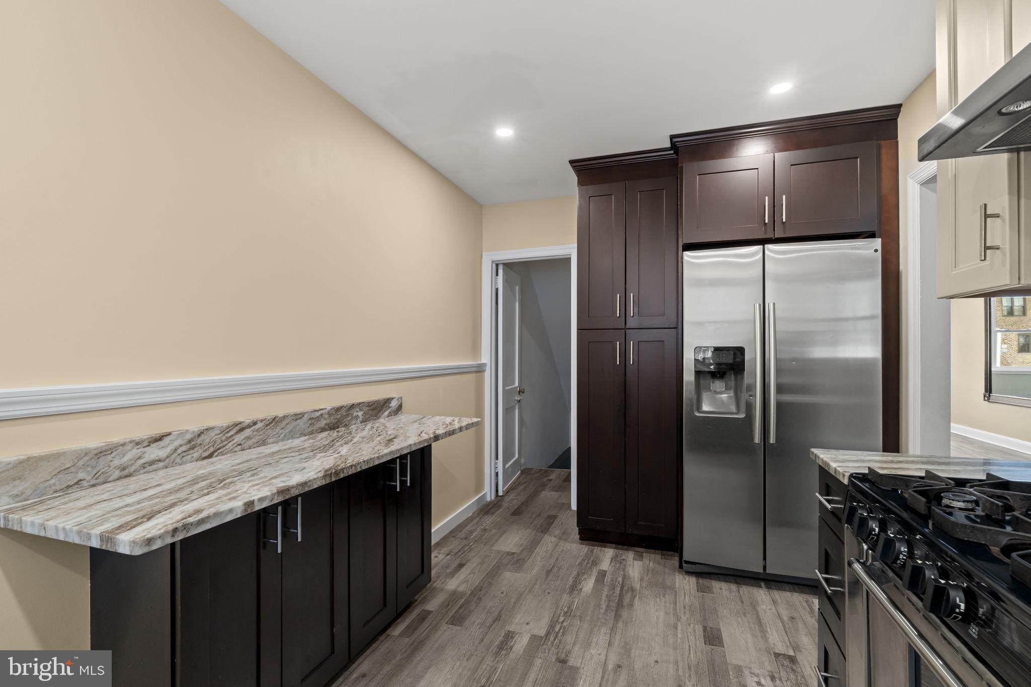 OVERBROOK - Residential