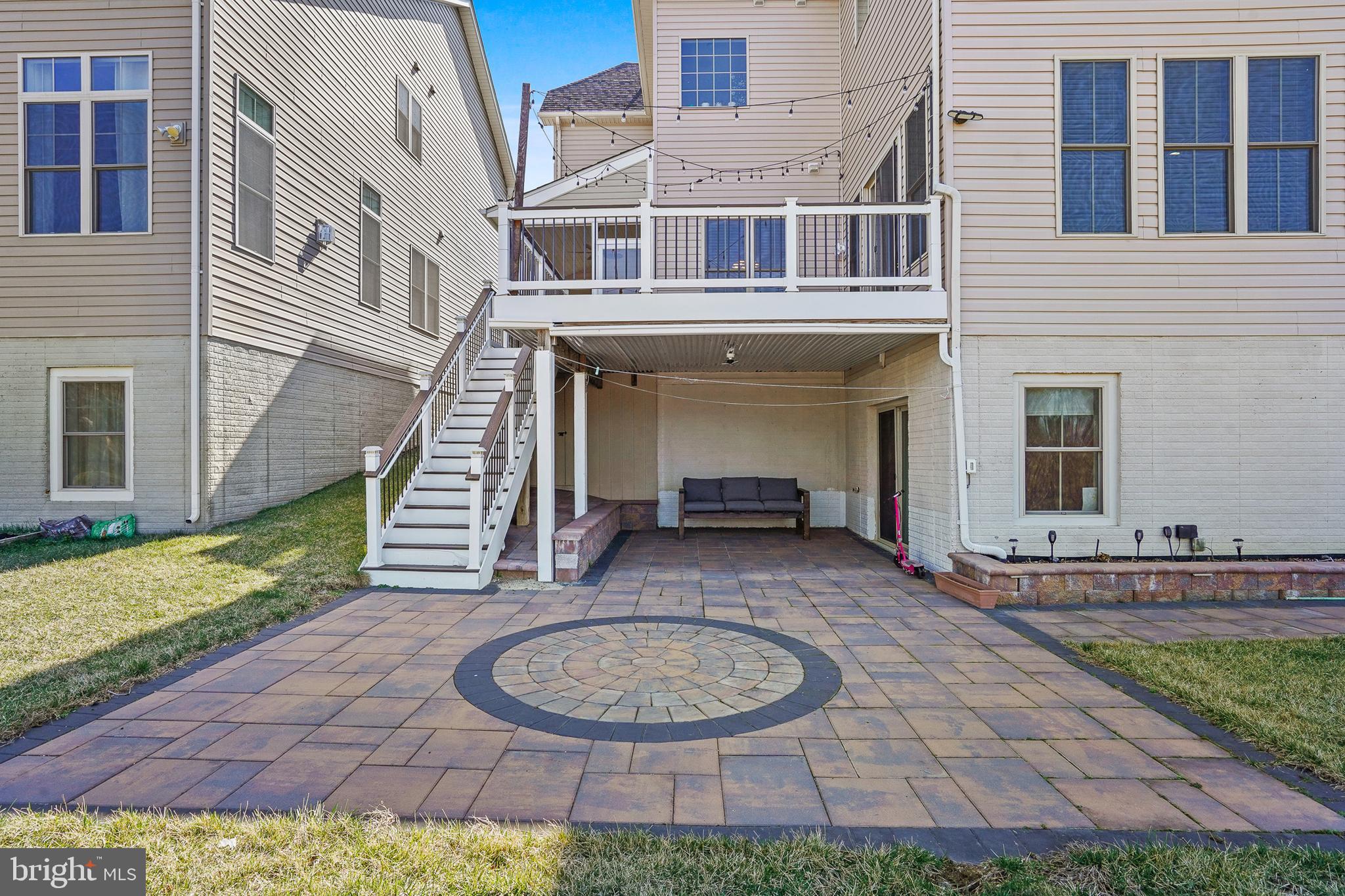 CABIN BRANCH - Residential