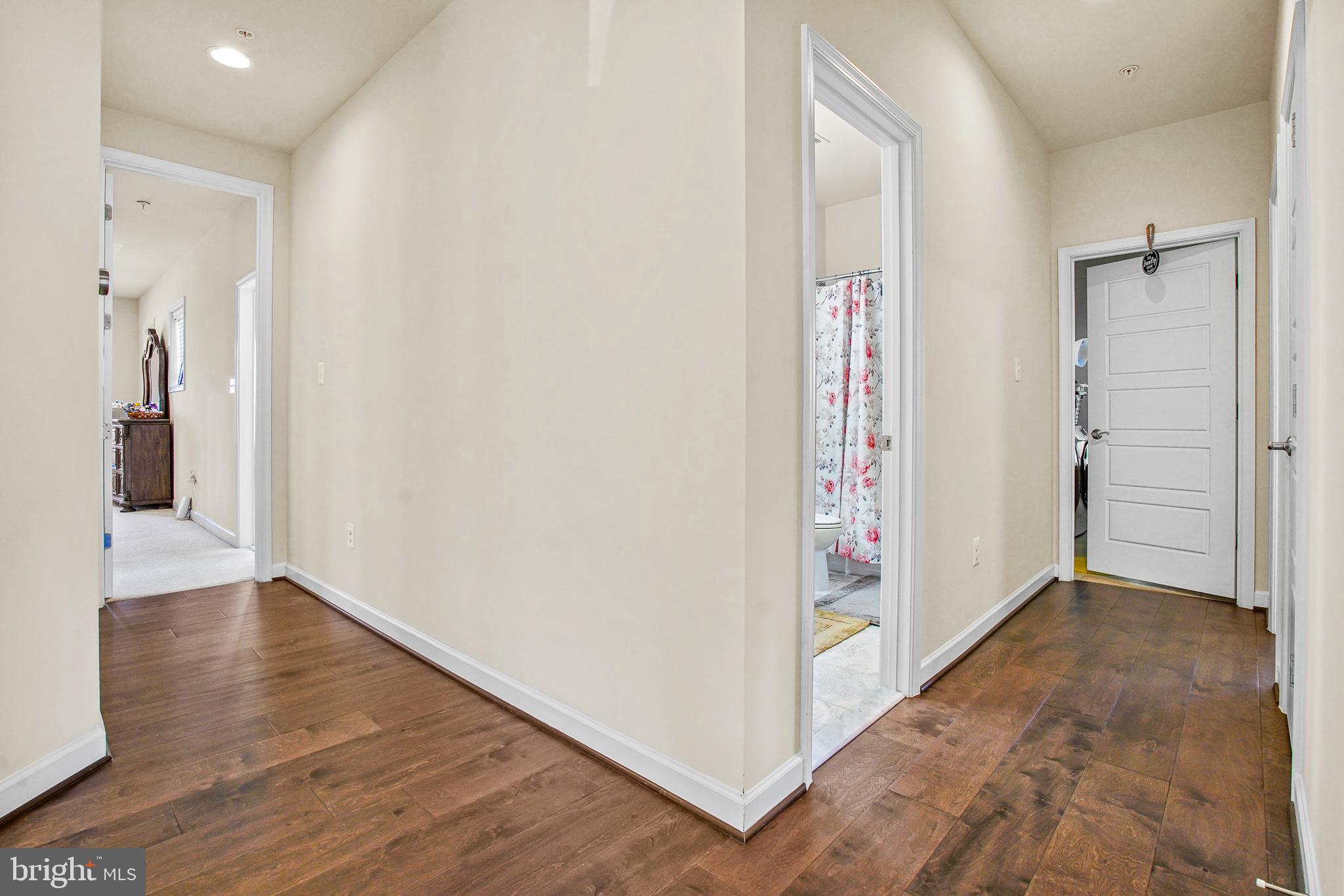 CABIN BRANCH - Residential