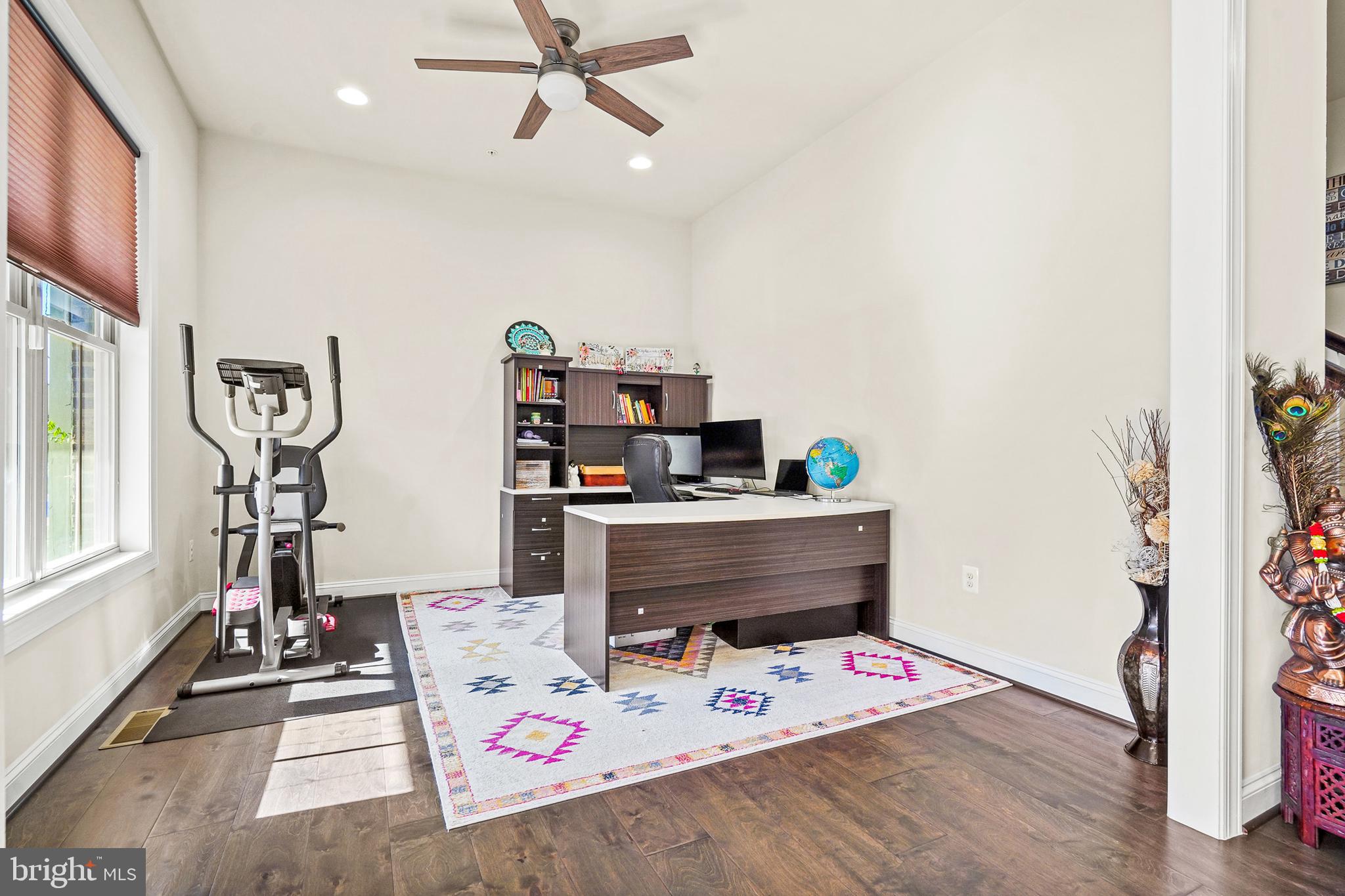 CABIN BRANCH - Residential