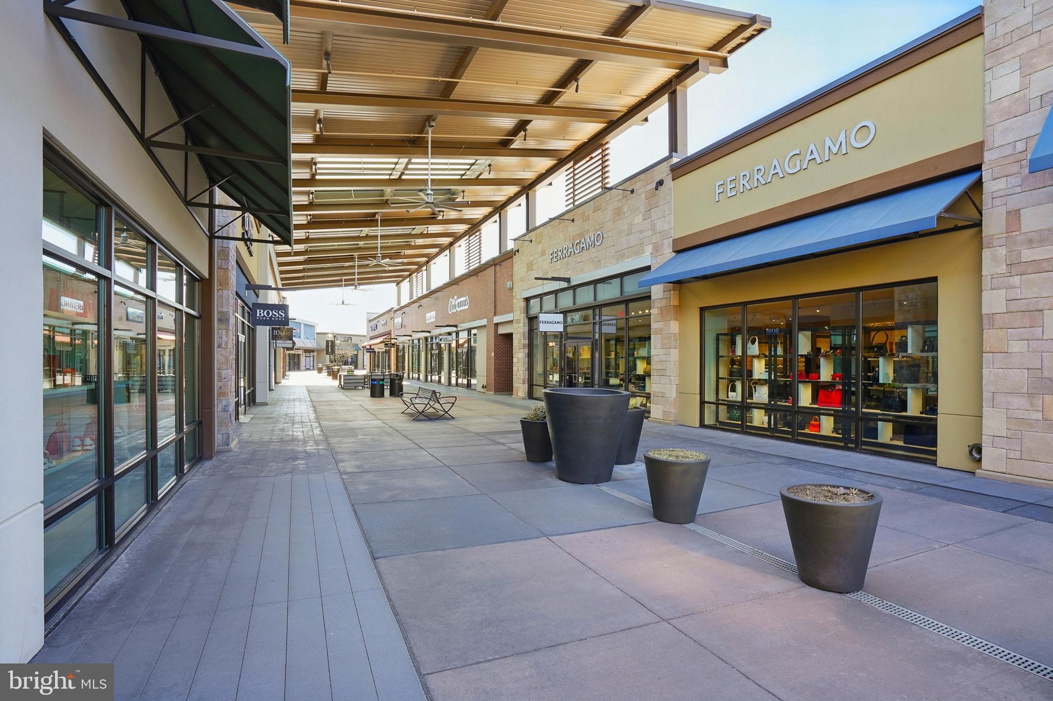 CABIN BRANCH - Residential