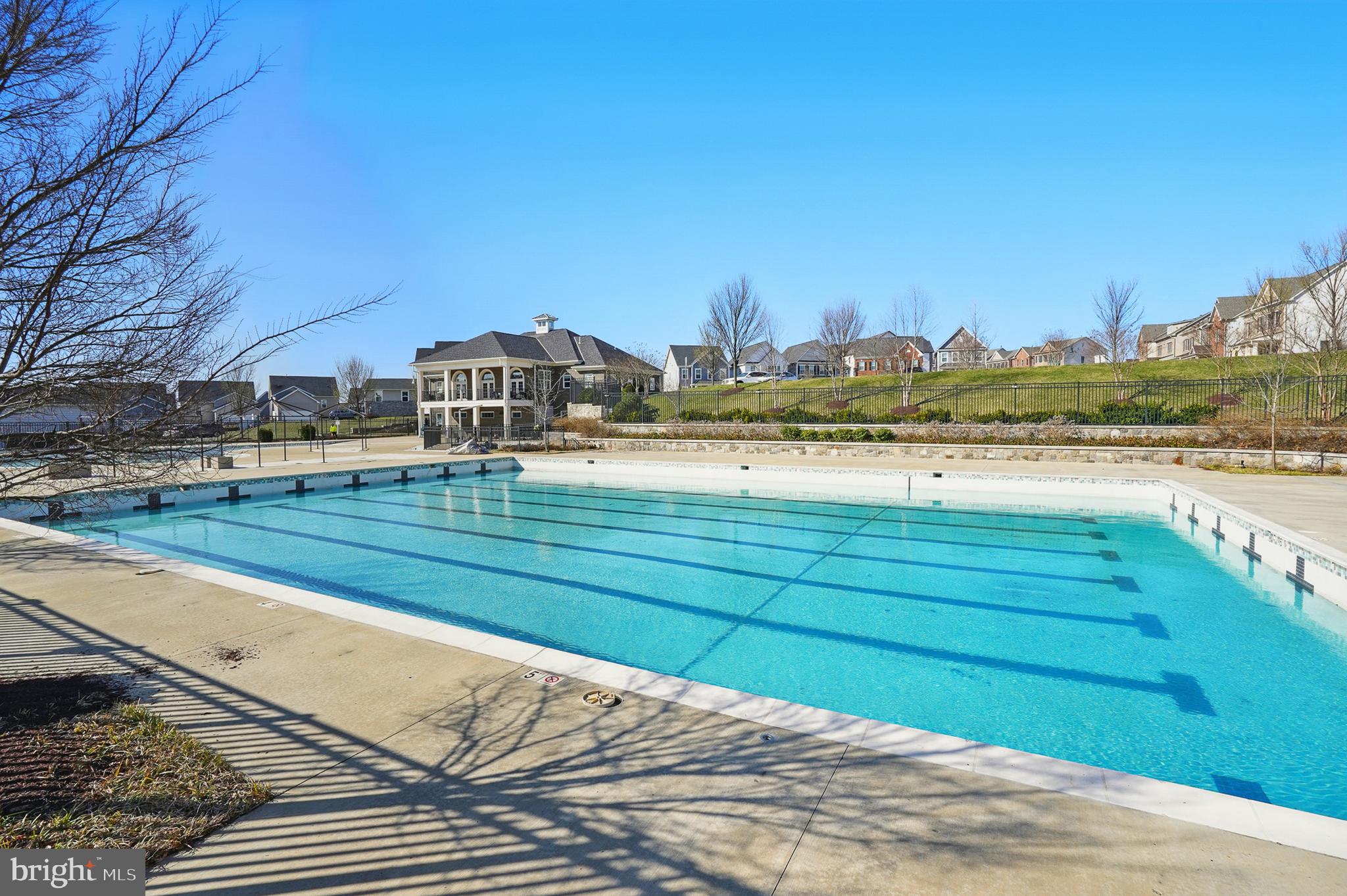 CABIN BRANCH - Residential