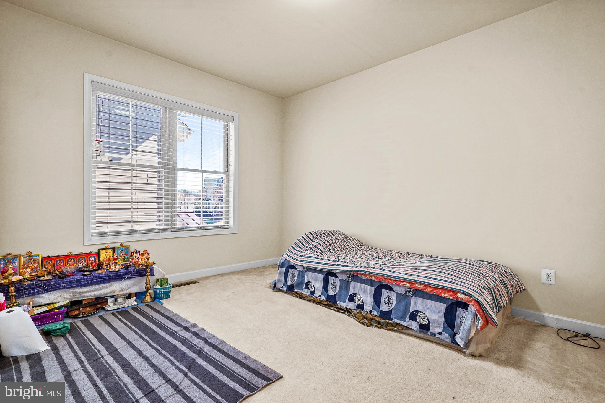 CABIN BRANCH - Residential