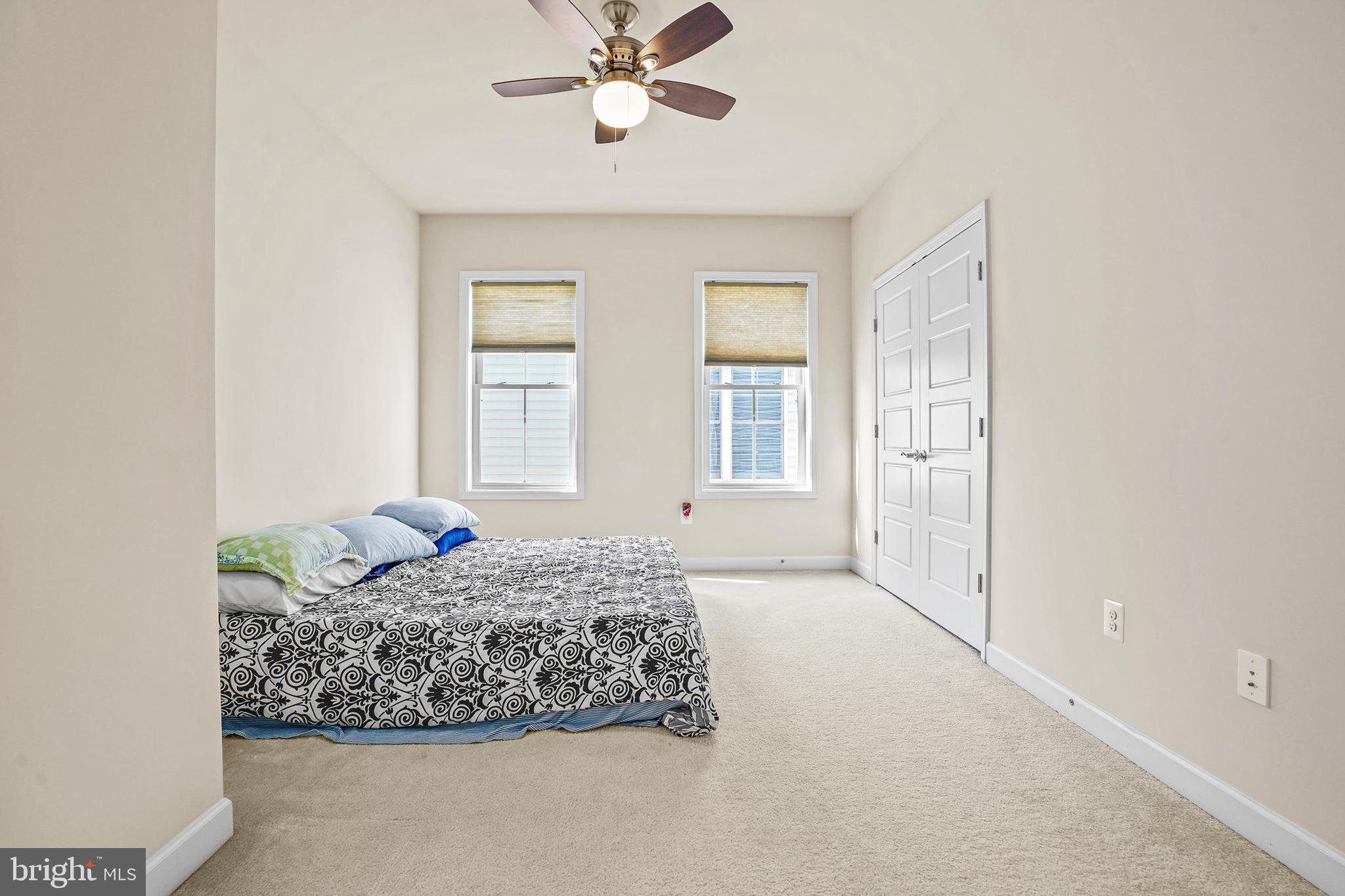 CABIN BRANCH - Residential