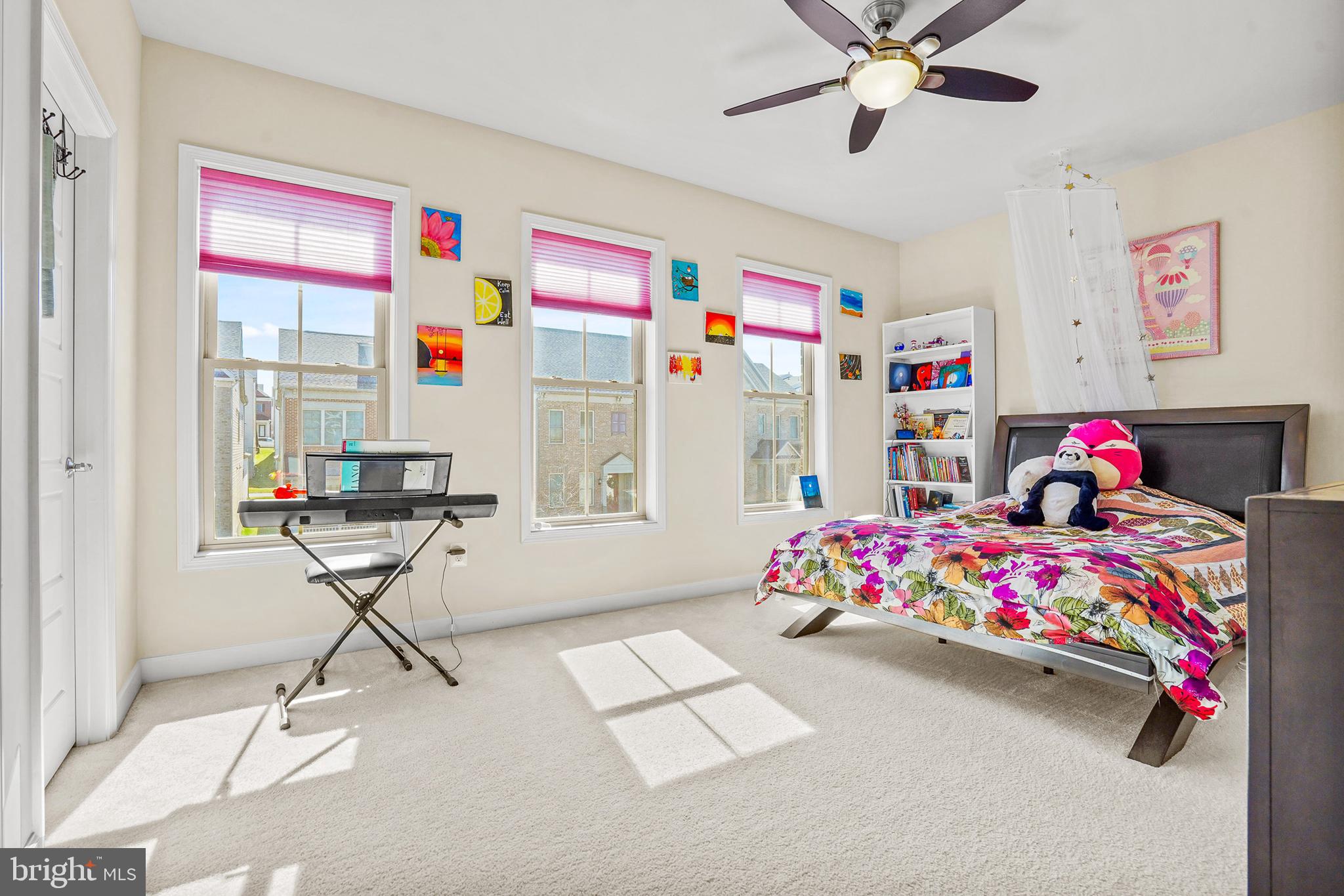 CABIN BRANCH - Residential