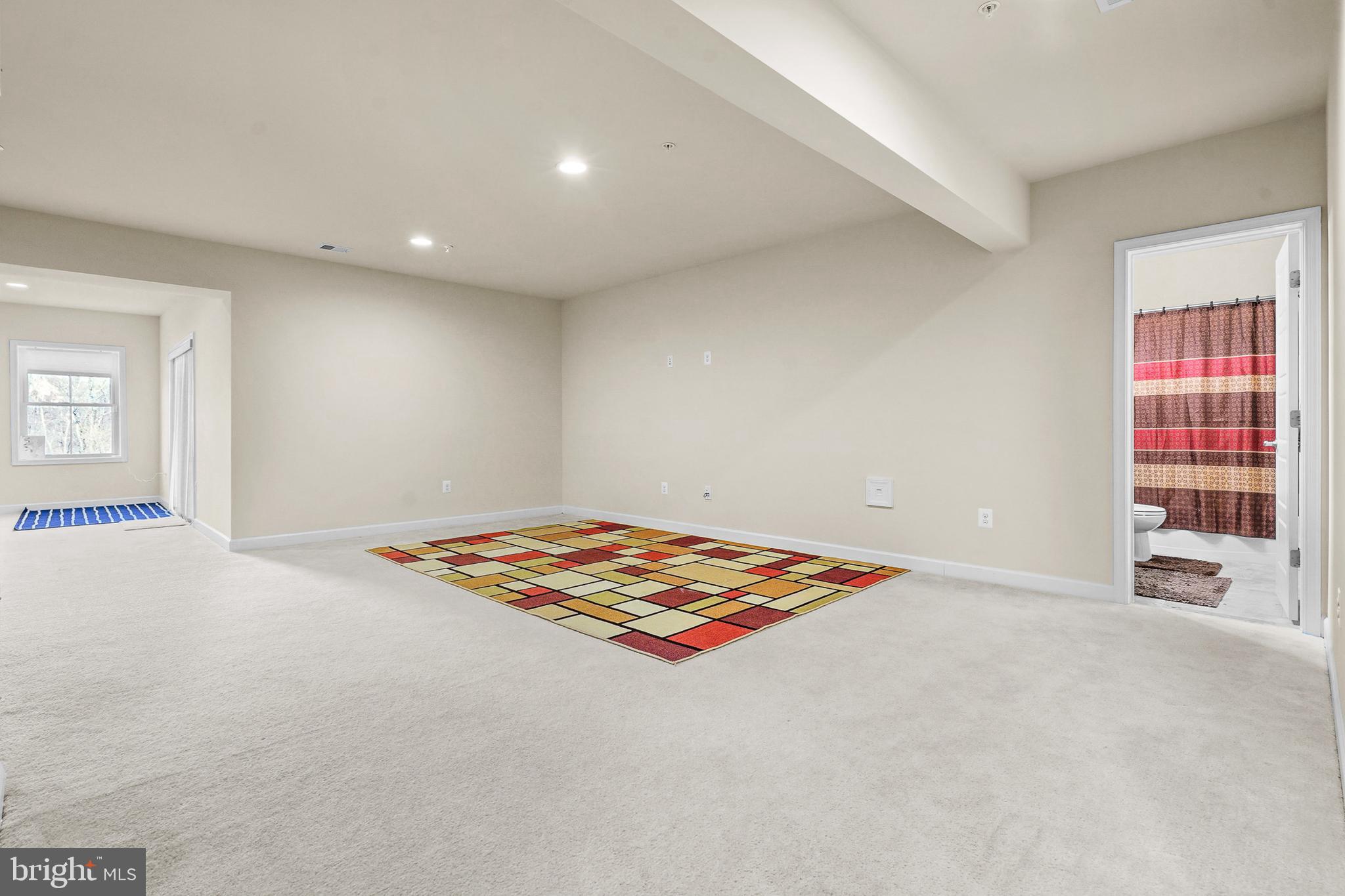 CABIN BRANCH - Residential